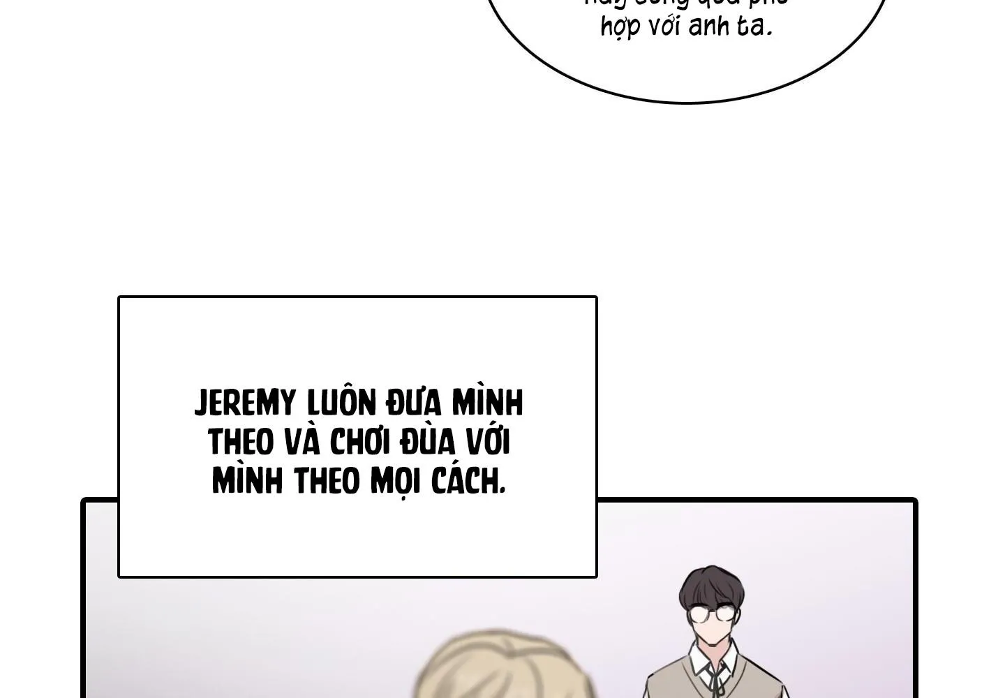 LỒNG CHIM Chapter 2 Trang 45