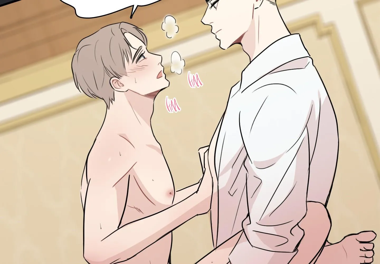 LỒNG CHIM Chapter 2 Trang 52