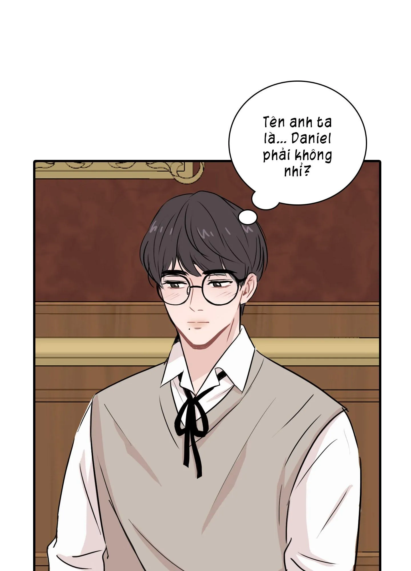 LỒNG CHIM Chapter 2 Trang 70