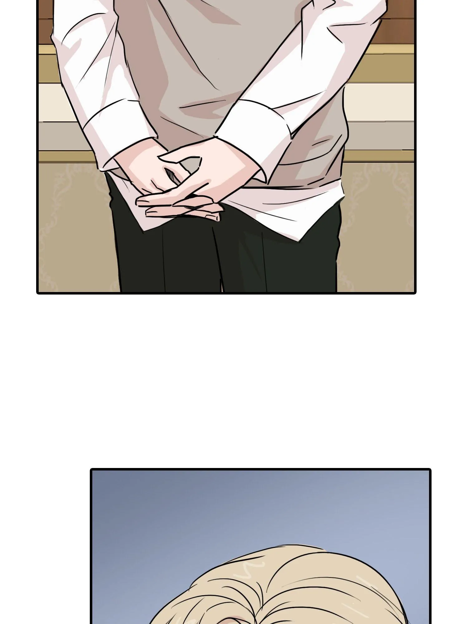 LỒNG CHIM Chapter 2 Trang 71