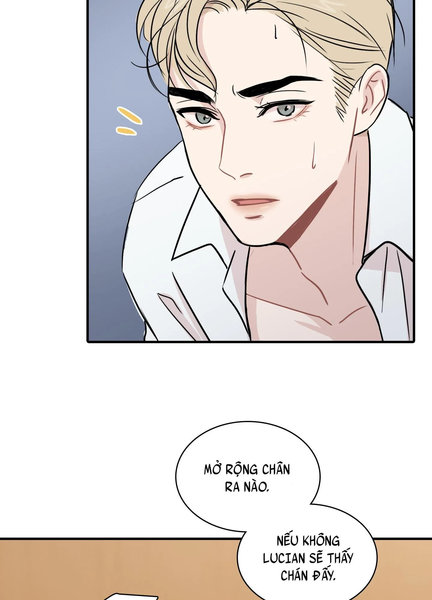 LỒNG CHIM Chapter 2 Trang 72