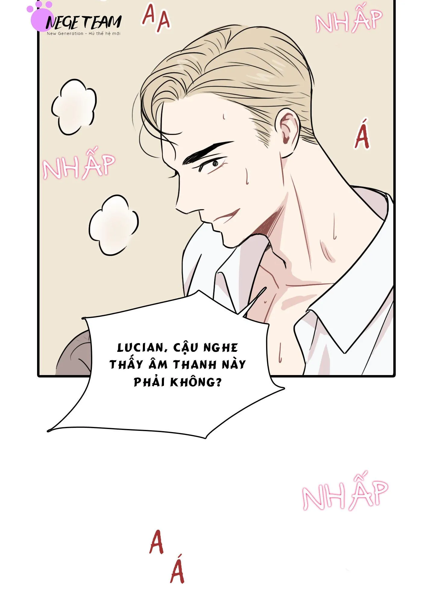 LỒNG CHIM Chapter 2 Trang 75