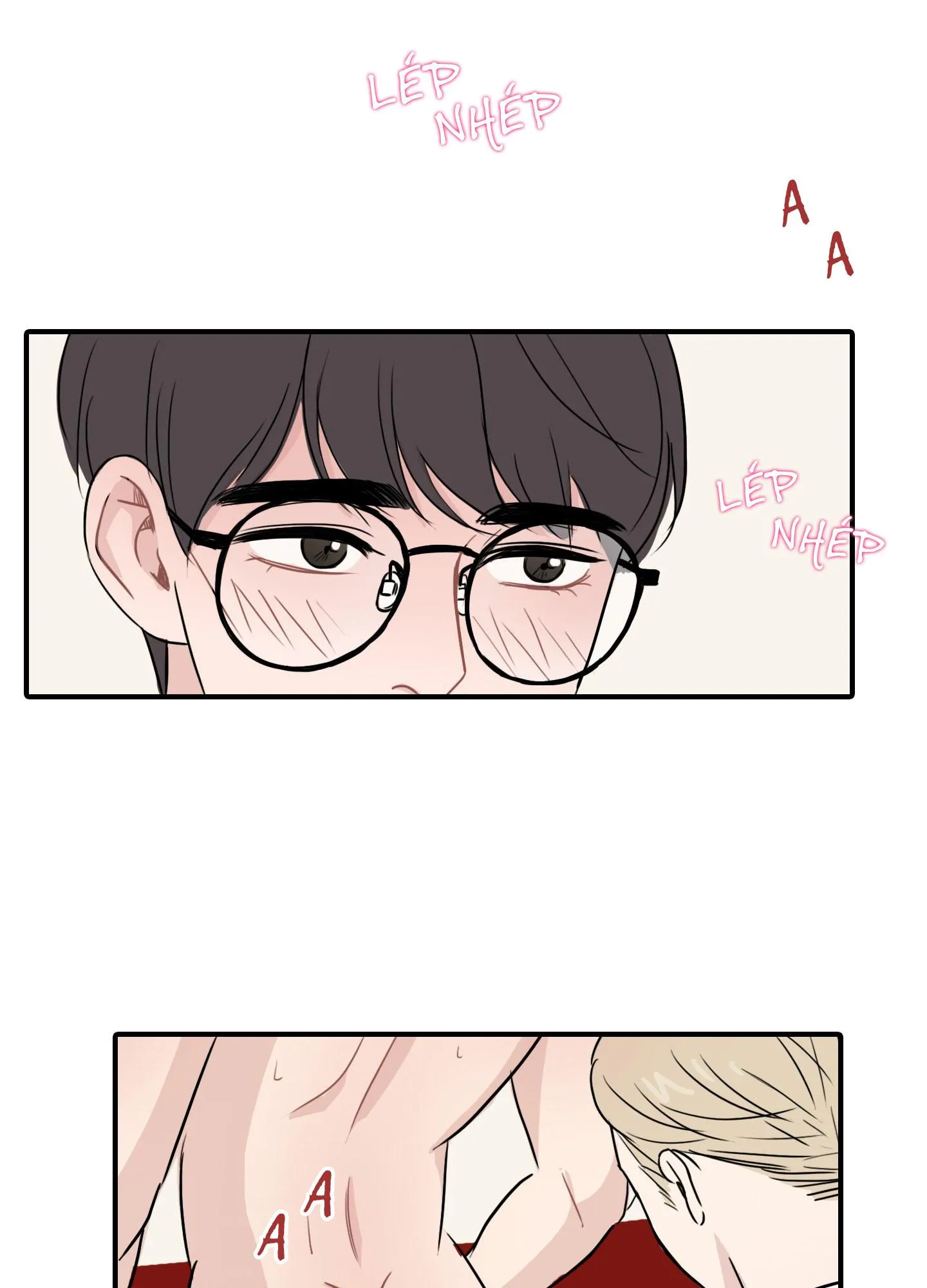 LỒNG CHIM Chapter 2 Trang 76