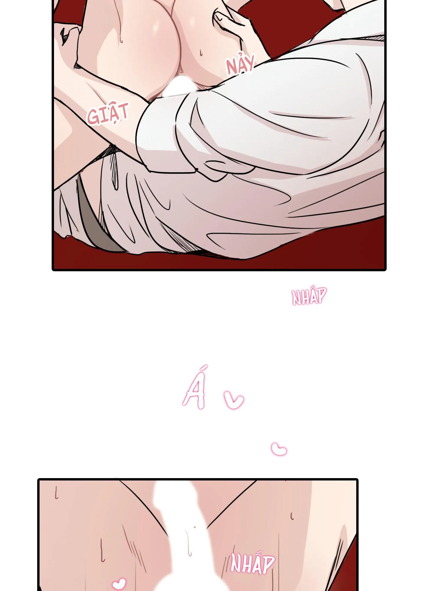 LỒNG CHIM Chapter 2 Trang 77