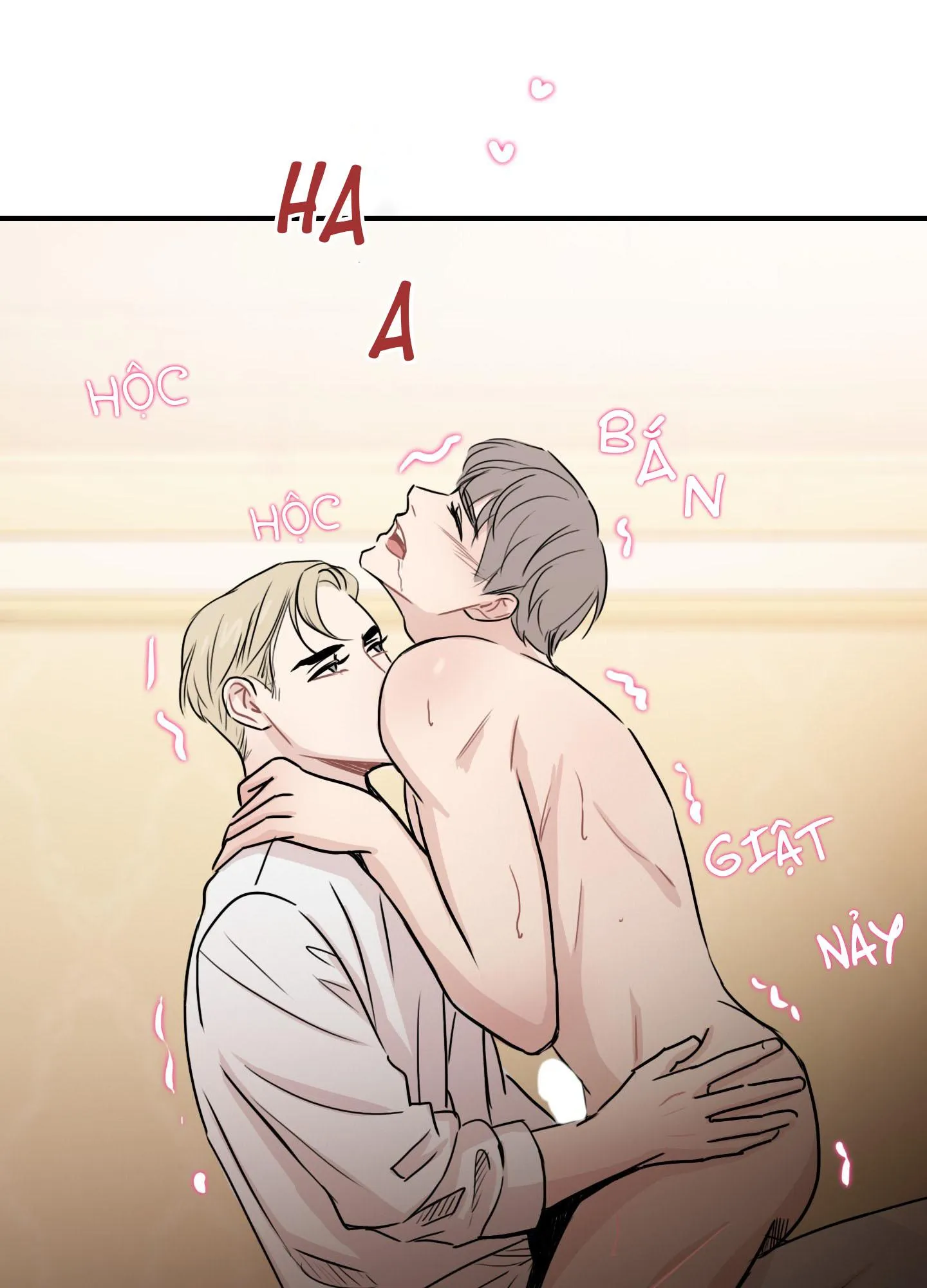 LỒNG CHIM Chapter 2 Trang 79