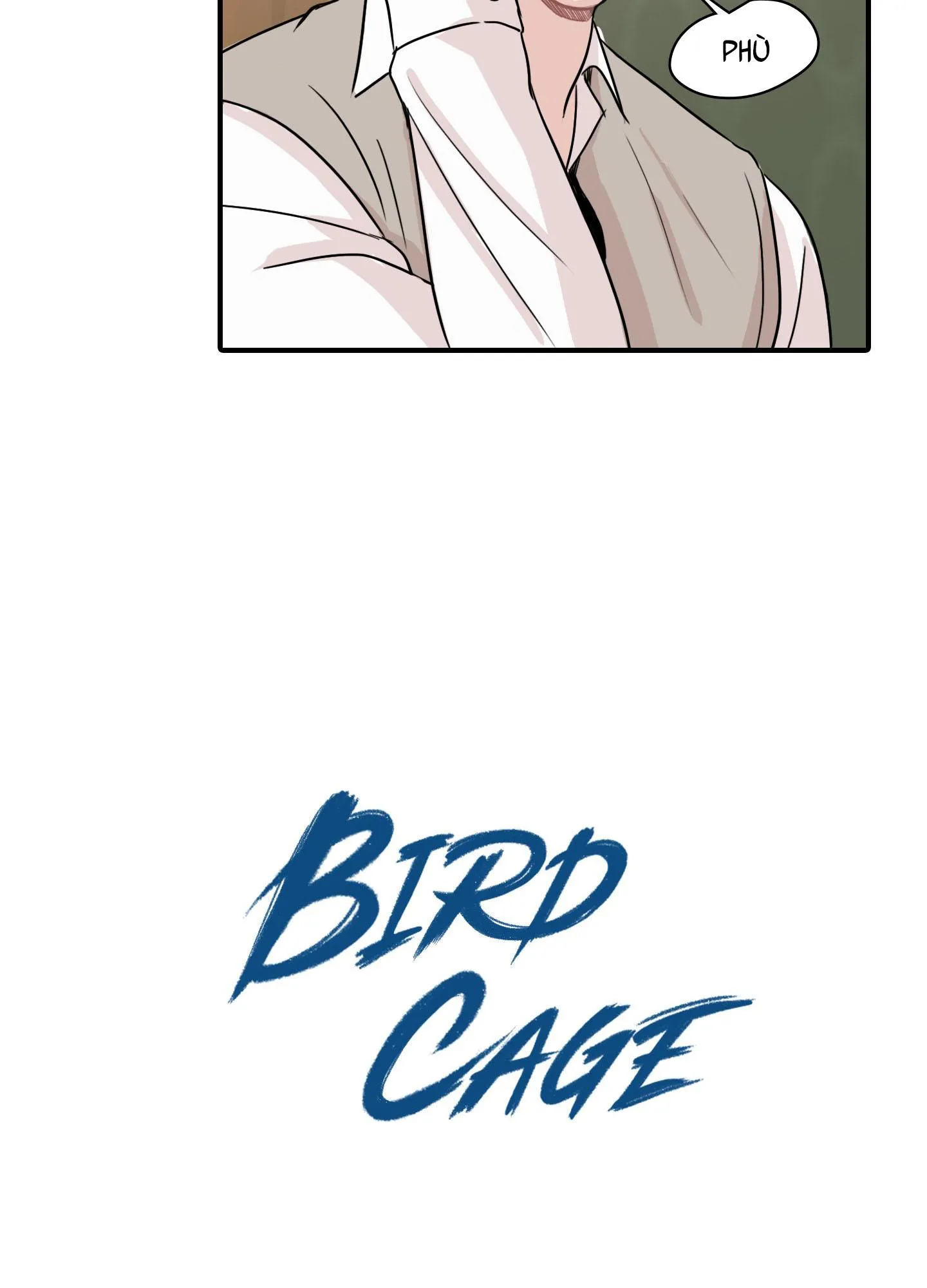 LỒNG CHIM Chapter 2 Trang 88