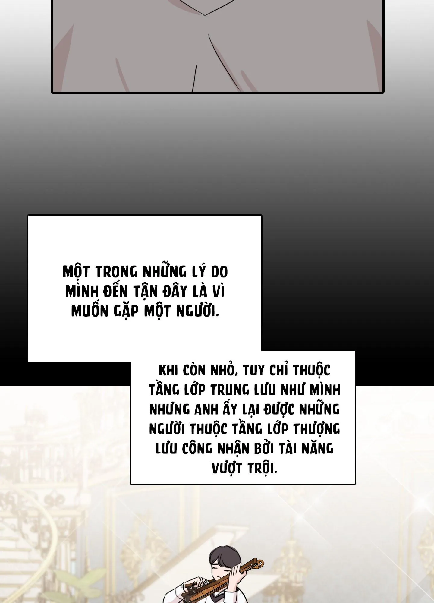 LỒNG CHIM Chapter 2 Trang 91