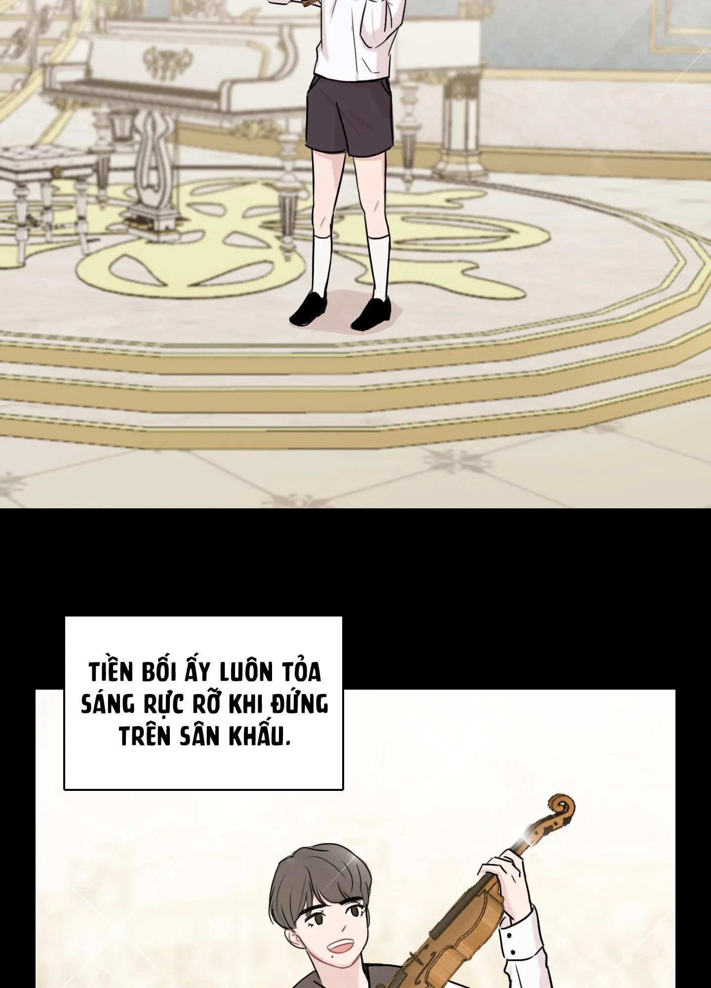 LỒNG CHIM Chapter 2 Trang 92