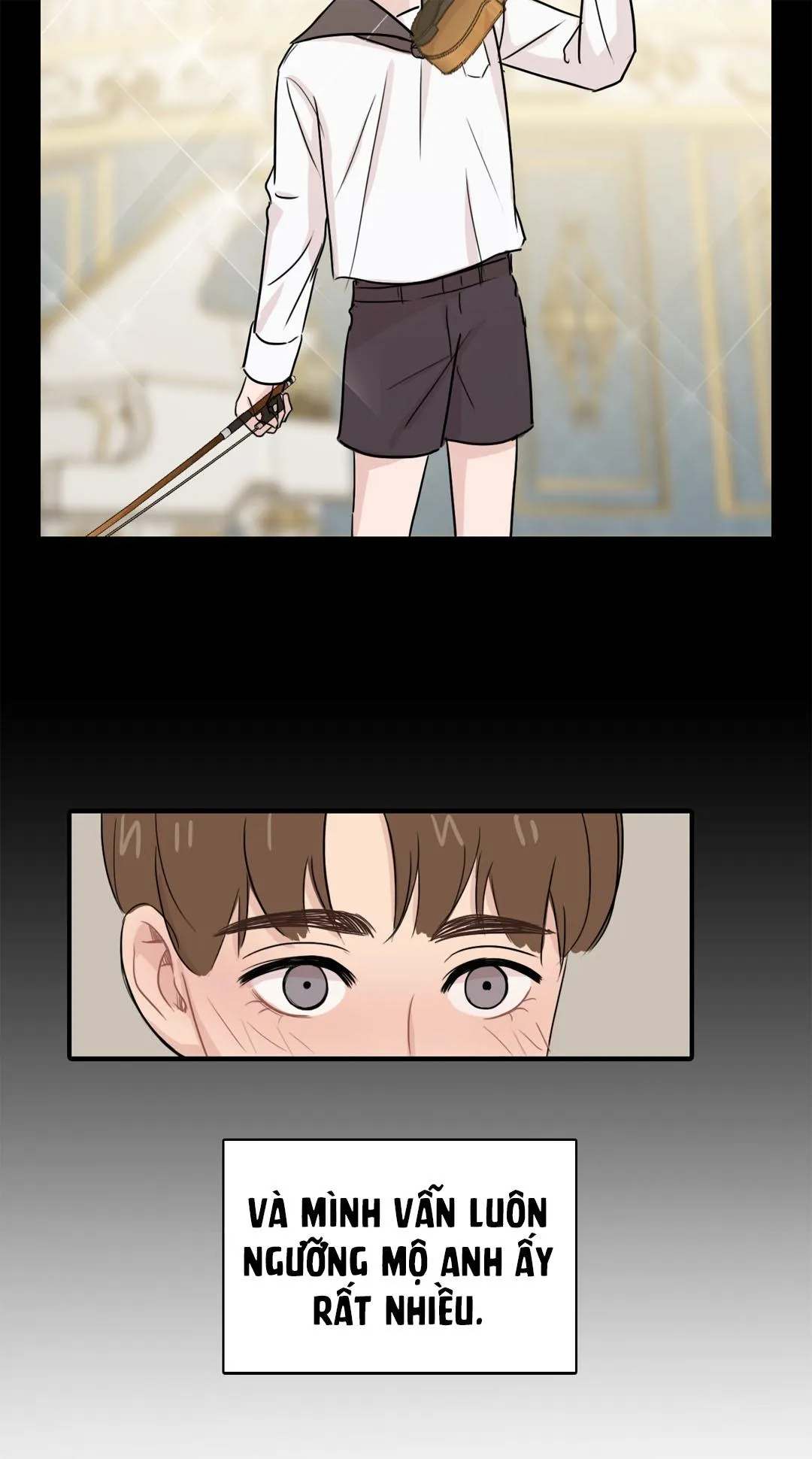 LỒNG CHIM Chapter 2 Trang 93