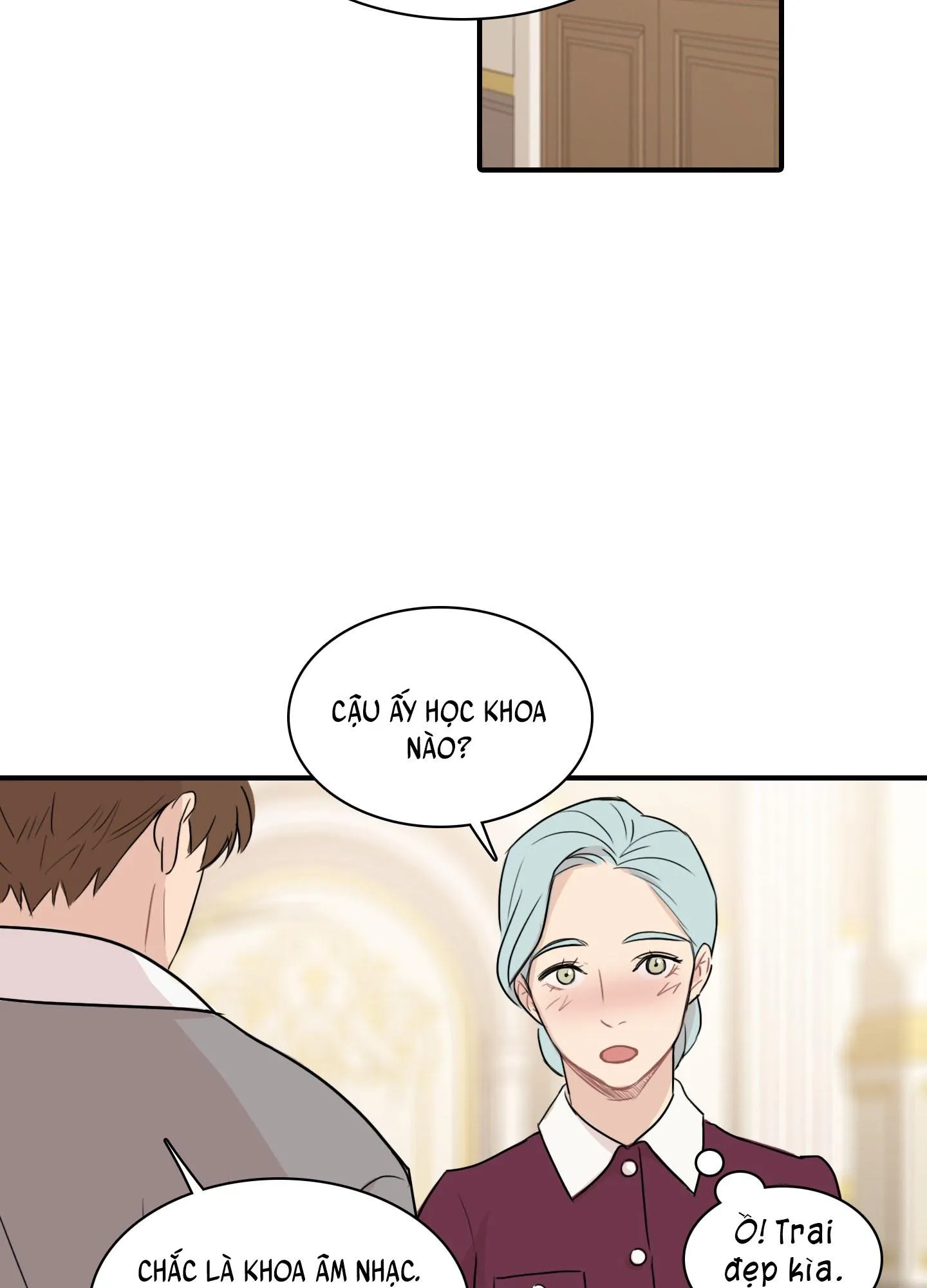 LỒNG CHIM Chapter 2 Trang 96