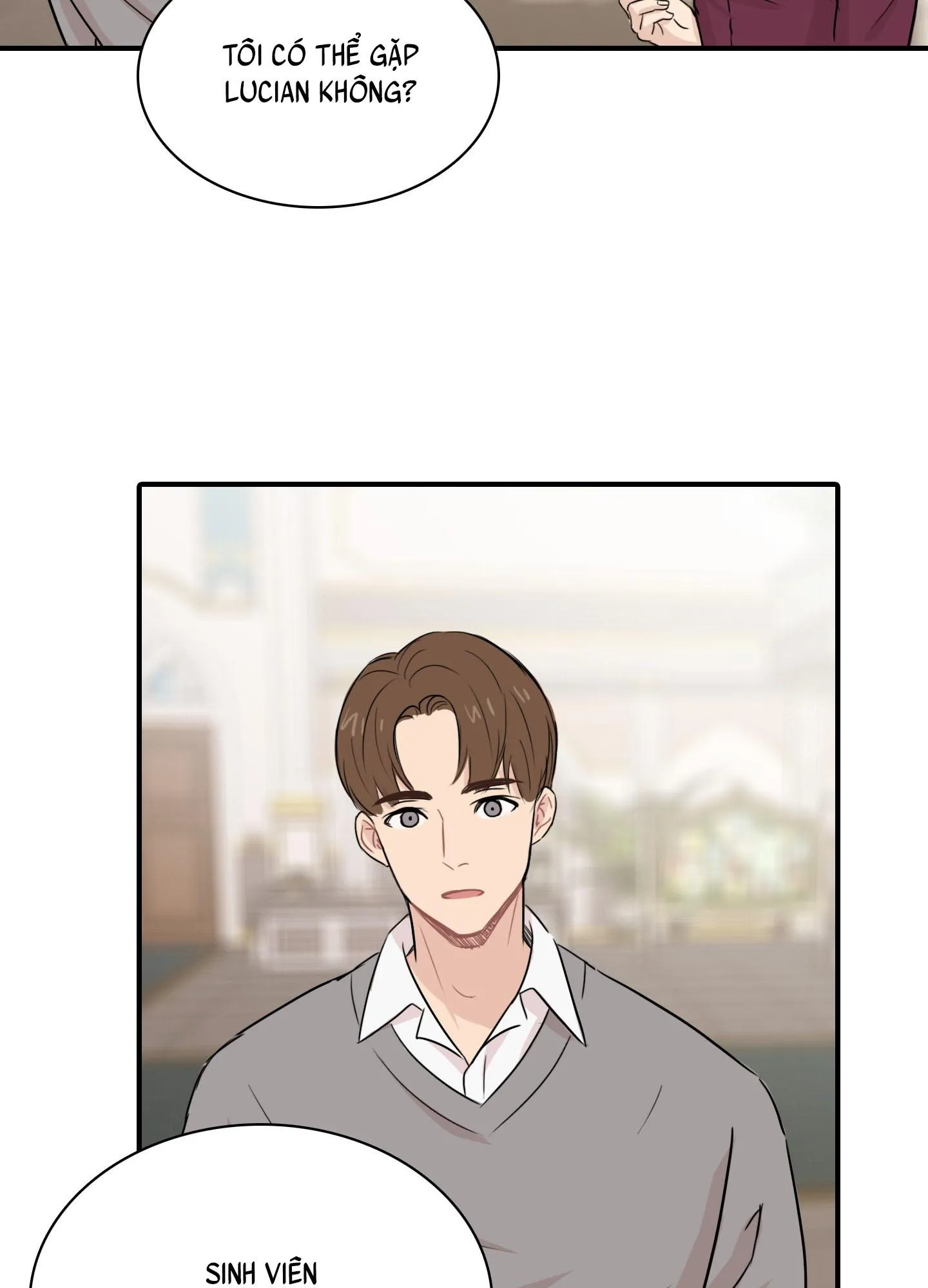 LỒNG CHIM Chapter 2 Trang 98