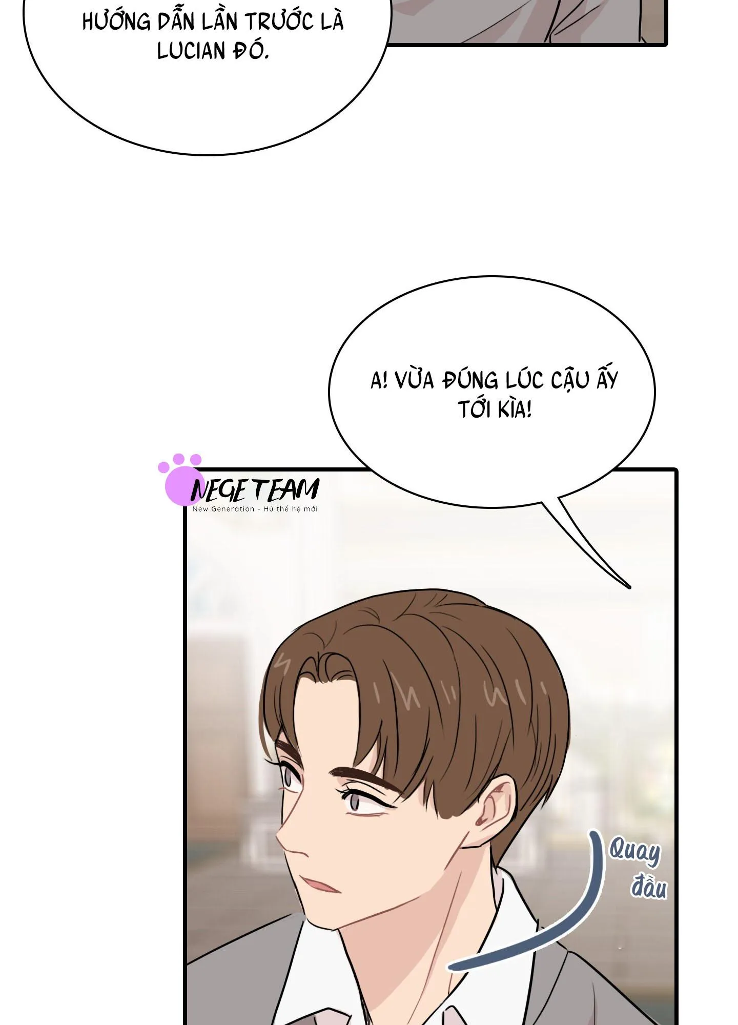 LỒNG CHIM Chapter 2 Trang 99