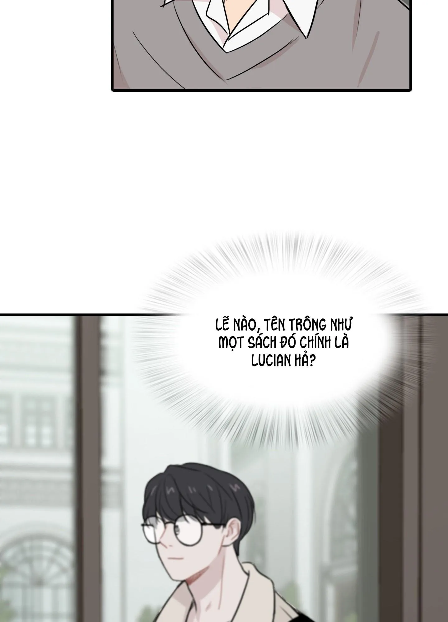 LỒNG CHIM Chapter 2 Trang 100