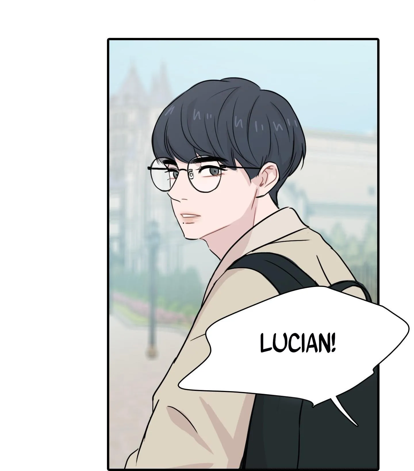 LỒNG CHIM Chapter 3 Trang 3