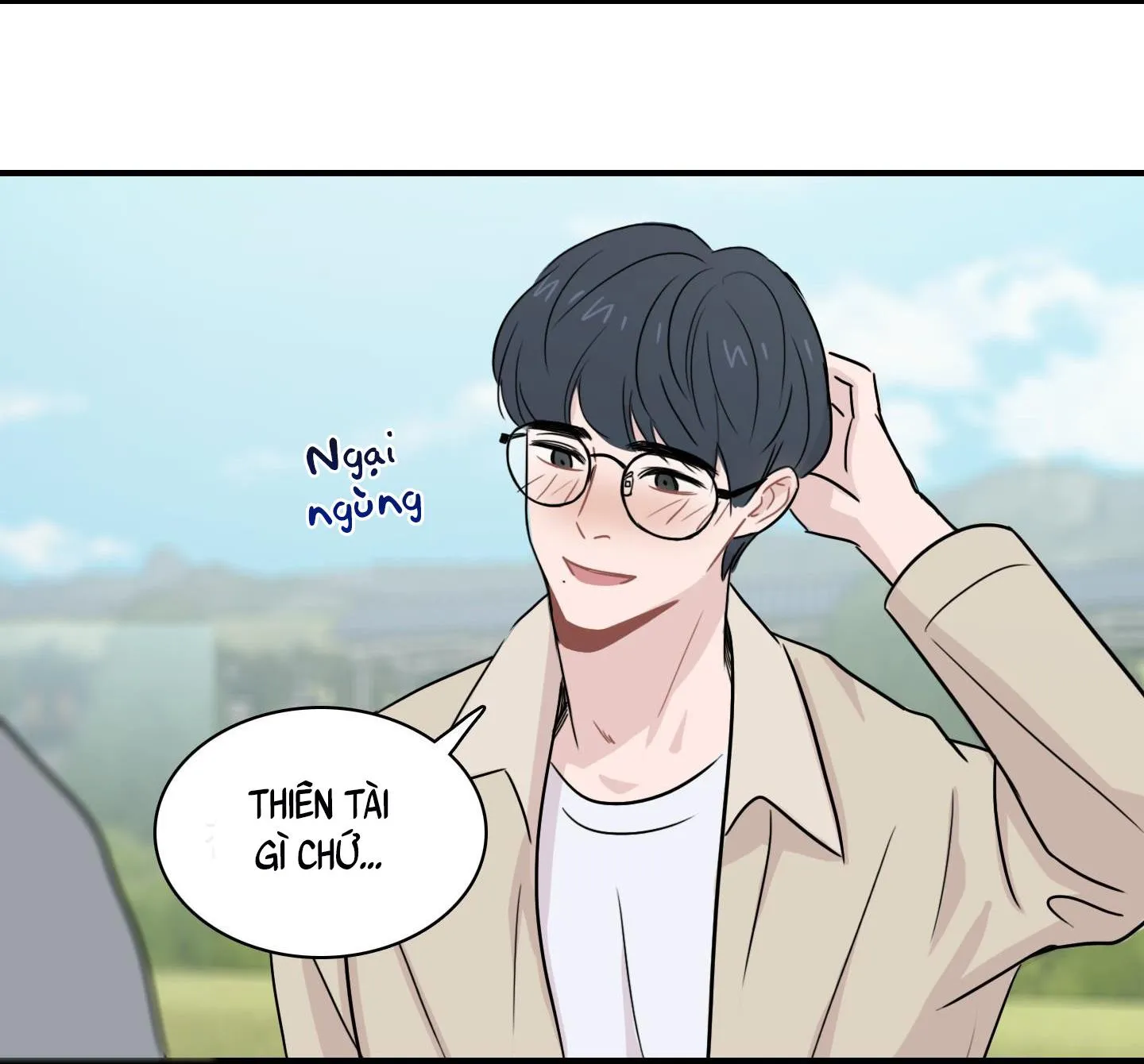 LỒNG CHIM Chapter 3 Trang 10