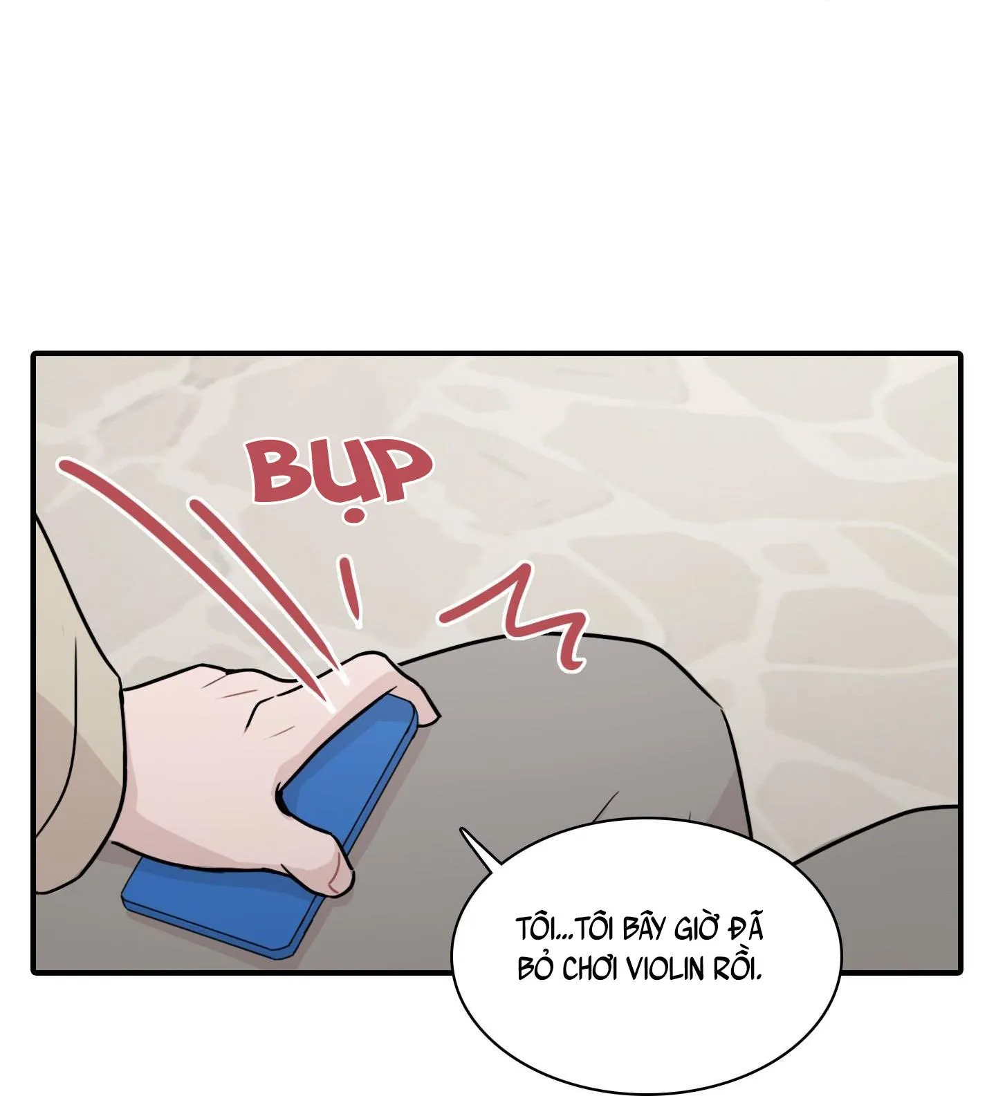 LỒNG CHIM Chapter 3 Trang 18