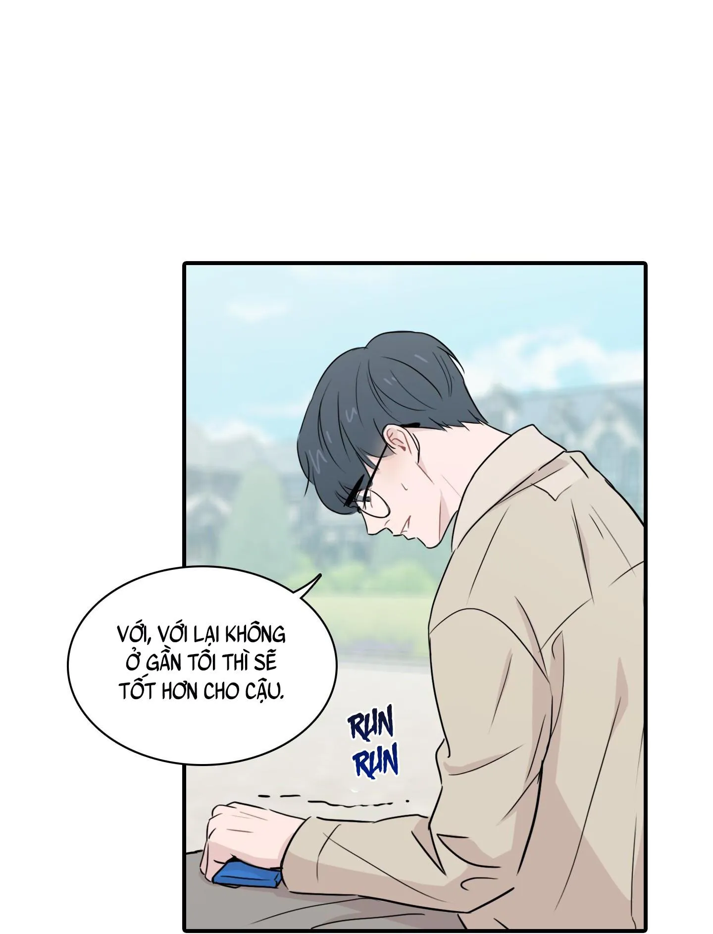 LỒNG CHIM Chapter 3 Trang 19