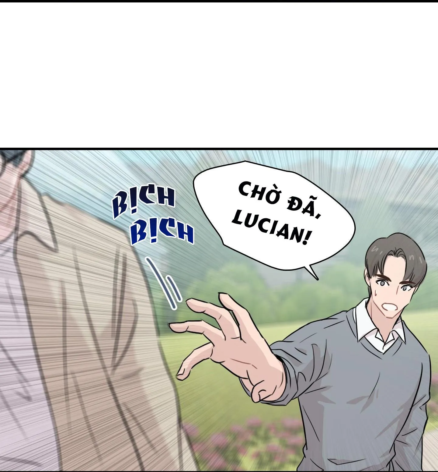 LỒNG CHIM Chapter 3 Trang 22