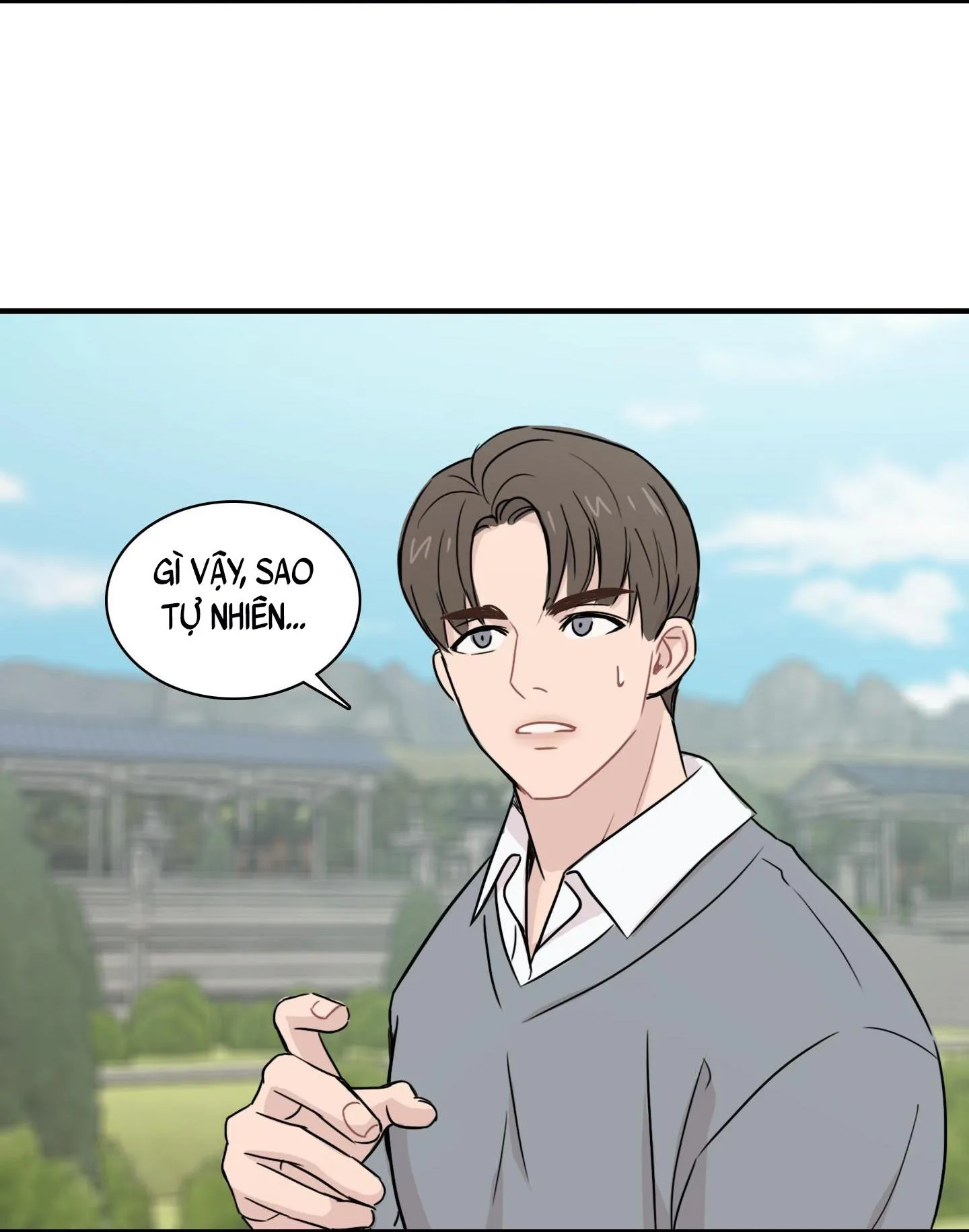 LỒNG CHIM Chapter 3 Trang 23