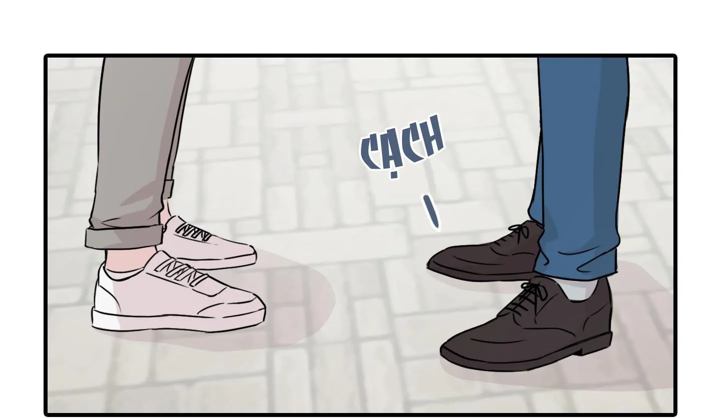 LỒNG CHIM Chapter 3 Trang 30