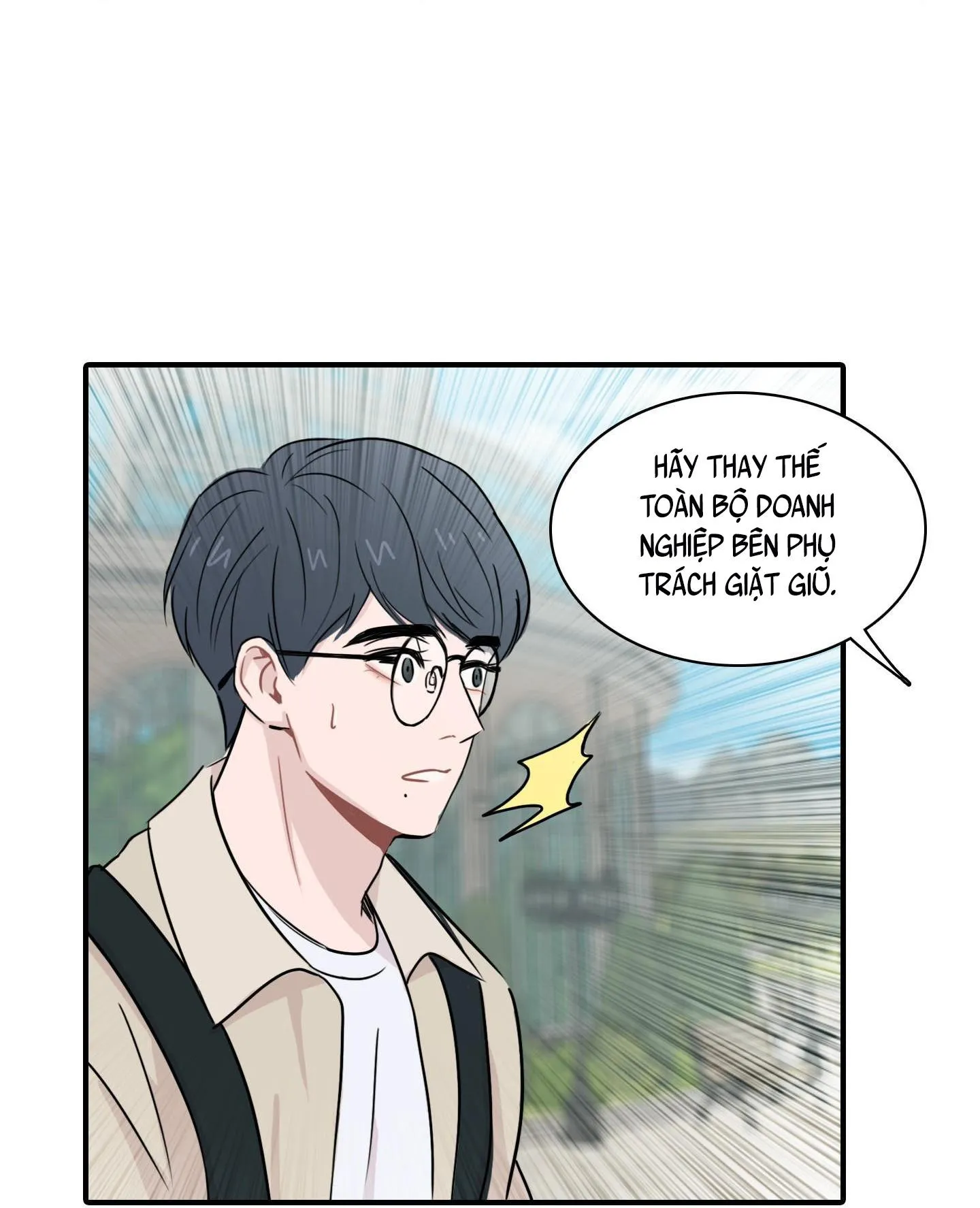 LỒNG CHIM Chapter 3 Trang 38