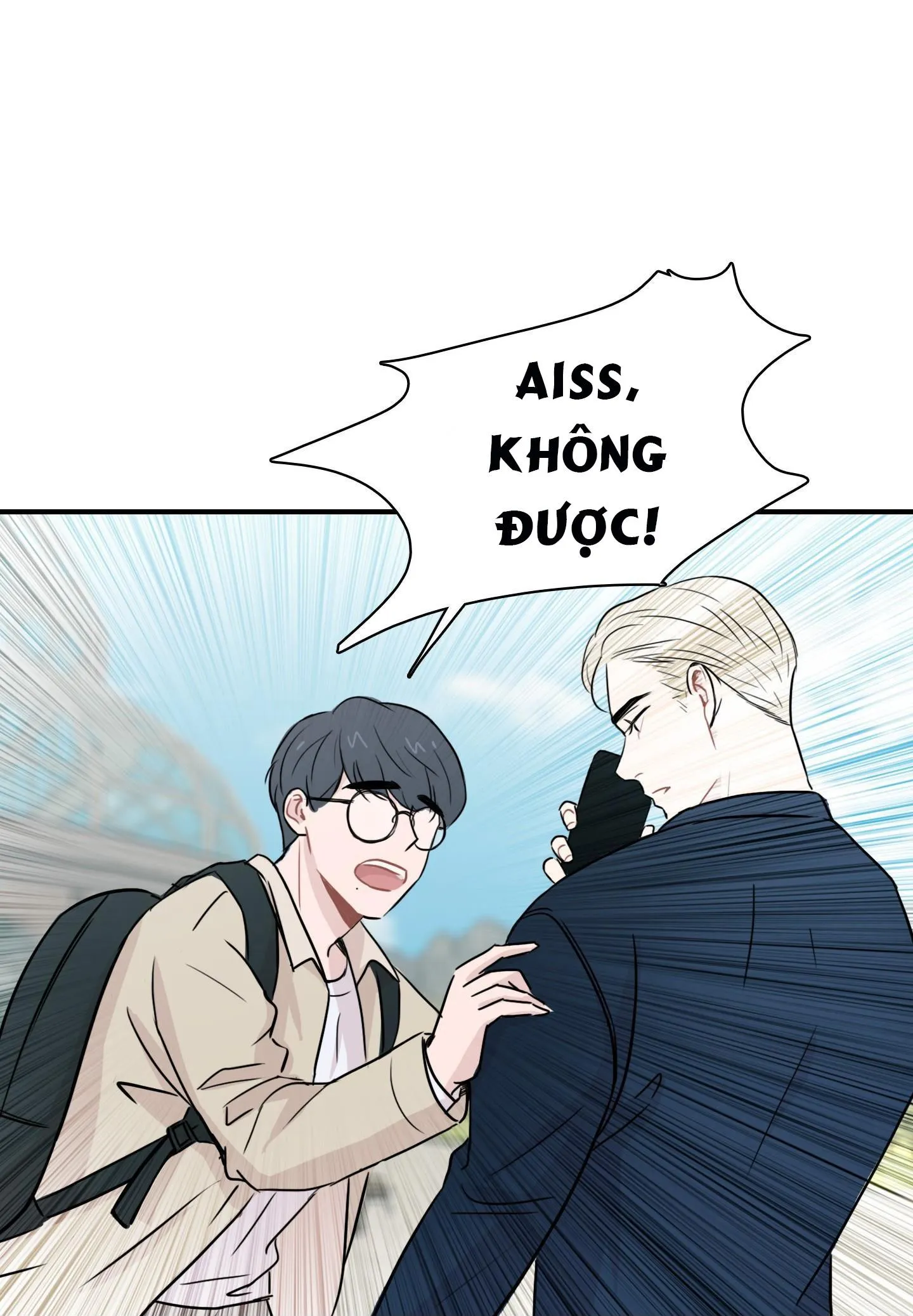 LỒNG CHIM Chapter 3 Trang 39