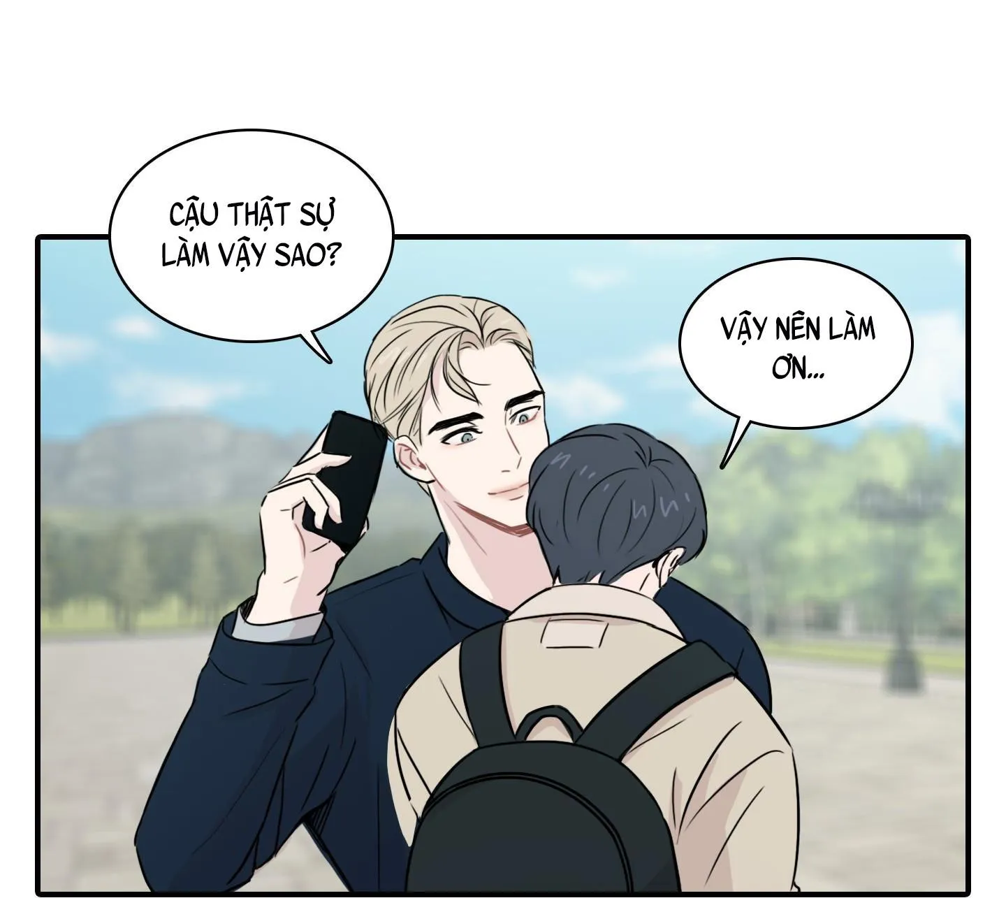 LỒNG CHIM Chapter 3 Trang 41