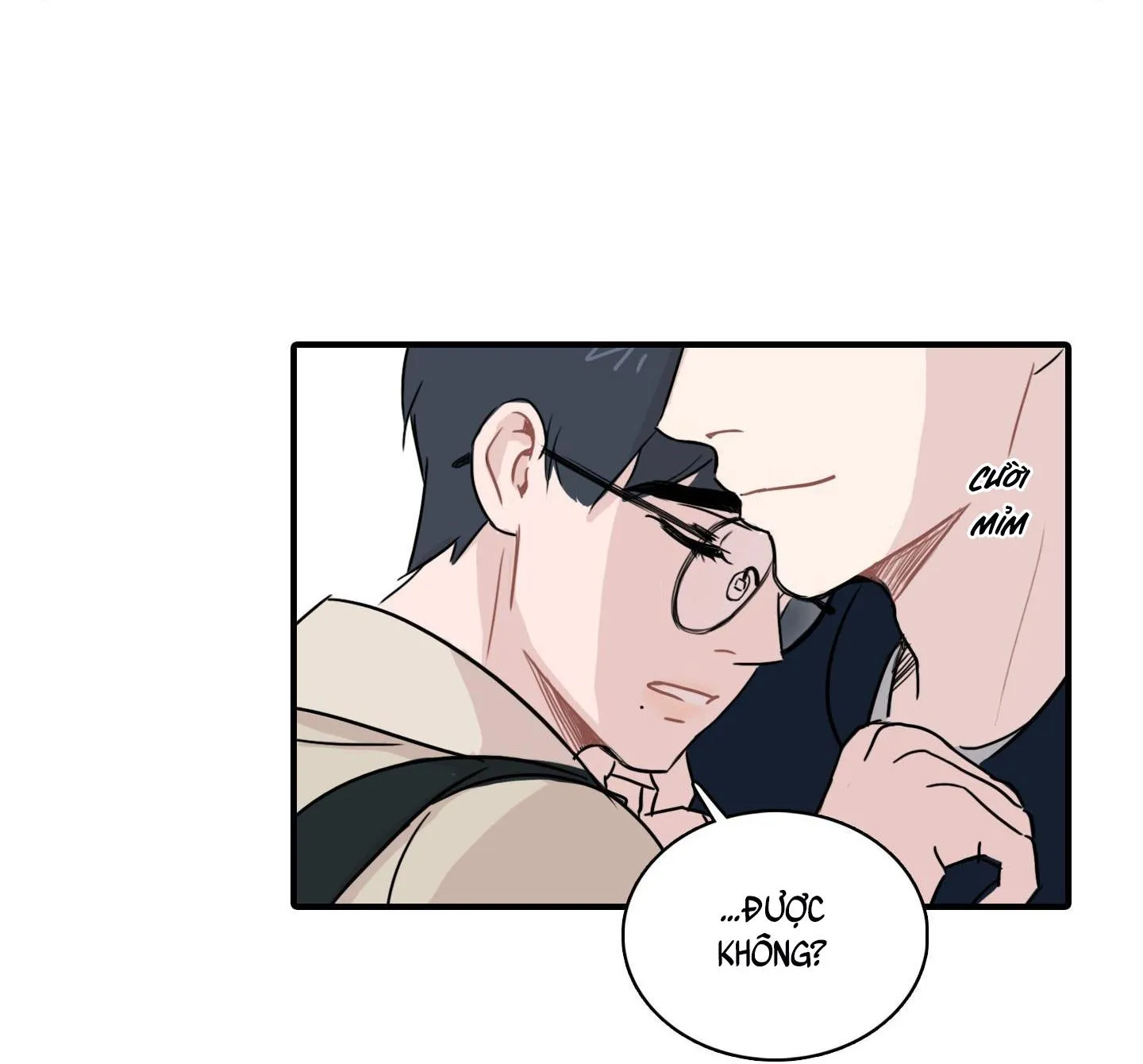 LỒNG CHIM Chapter 3 Trang 42