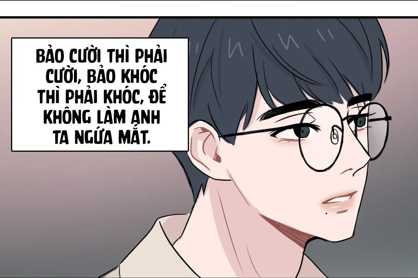 LỒNG CHIM Chapter 3 Trang 52