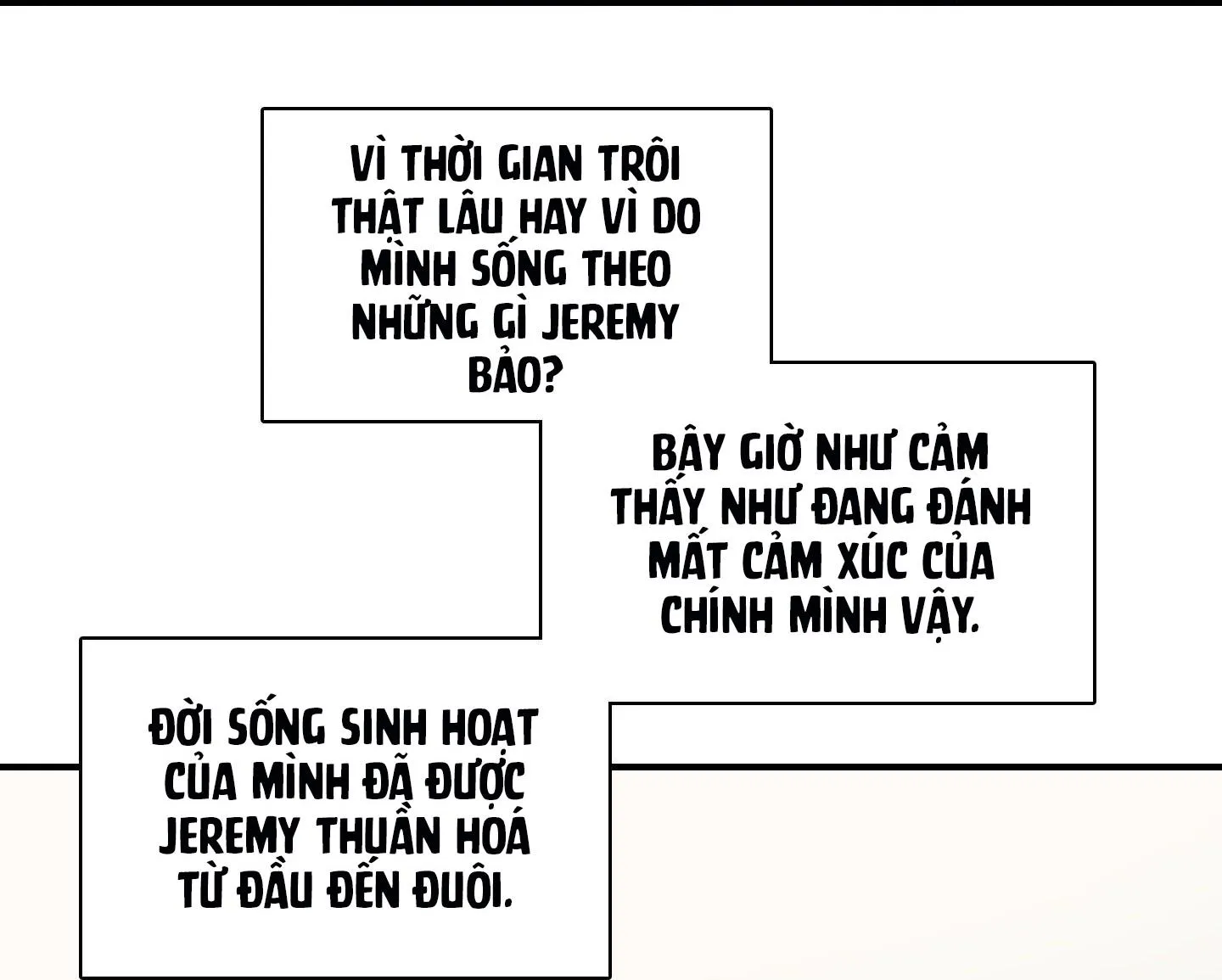 LỒNG CHIM Chapter 3 Trang 53
