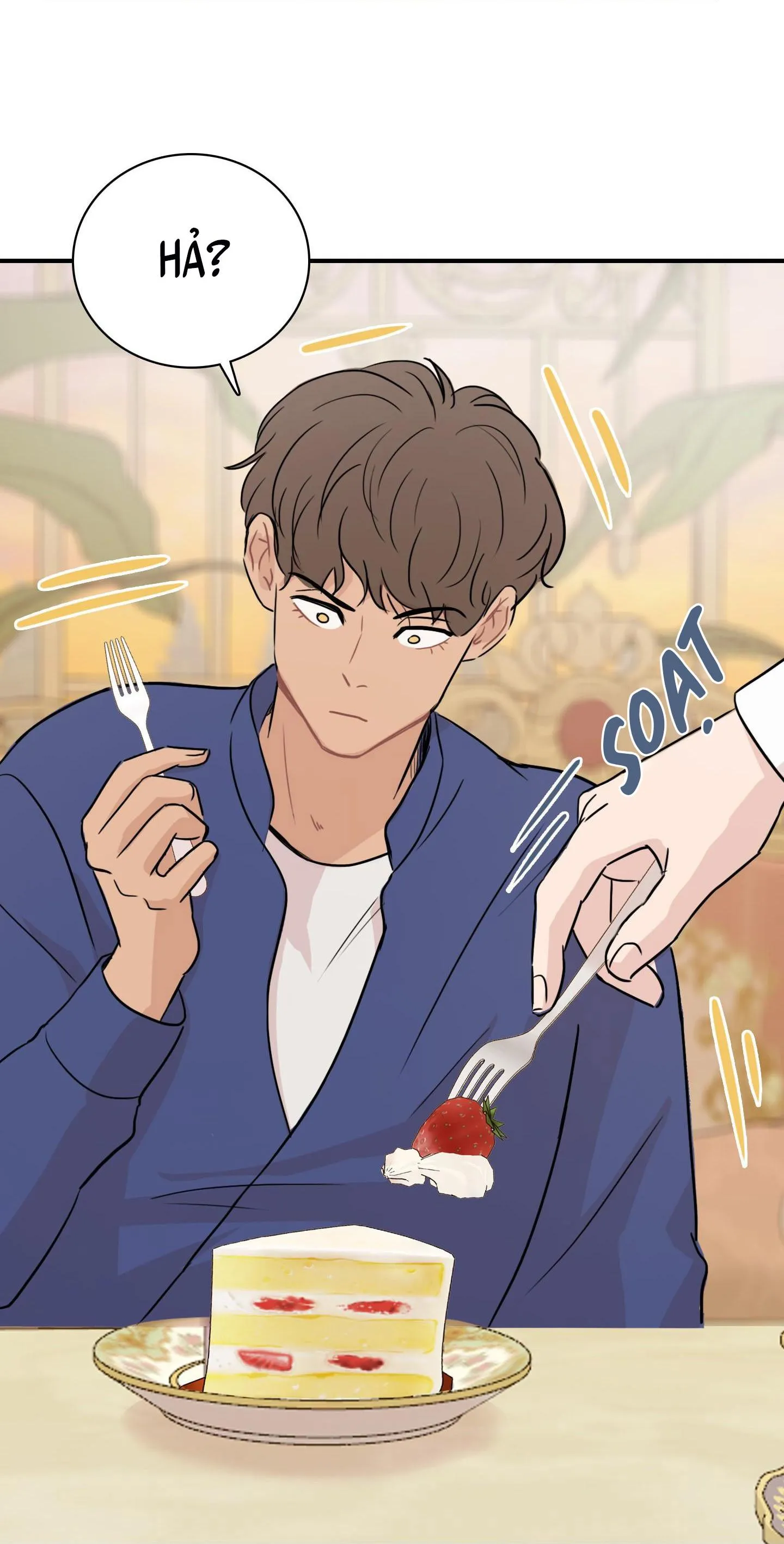 LỒNG CHIM Chapter 3 Trang 63