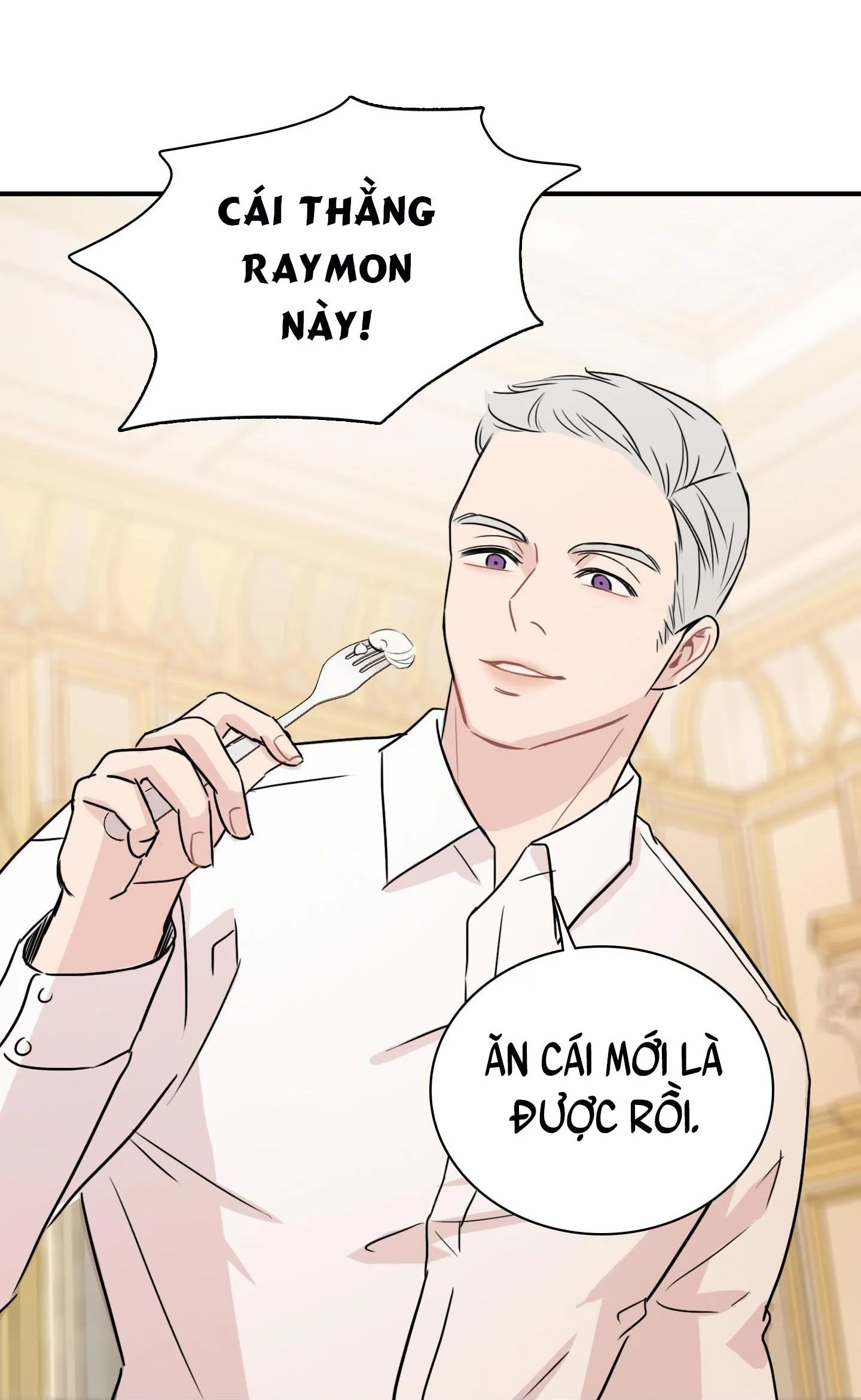 LỒNG CHIM Chapter 3 Trang 65