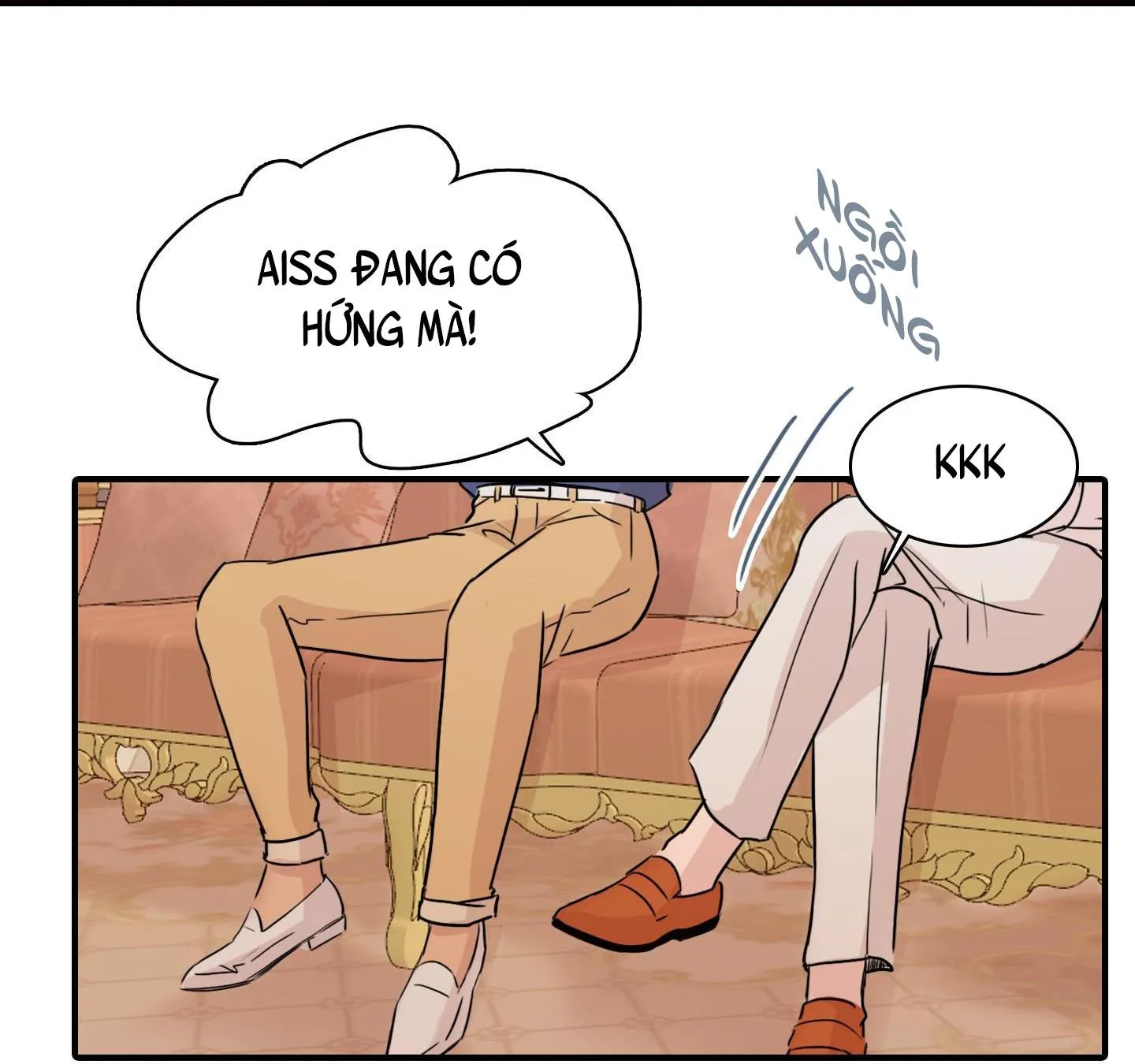 LỒNG CHIM Chapter 3 Trang 66