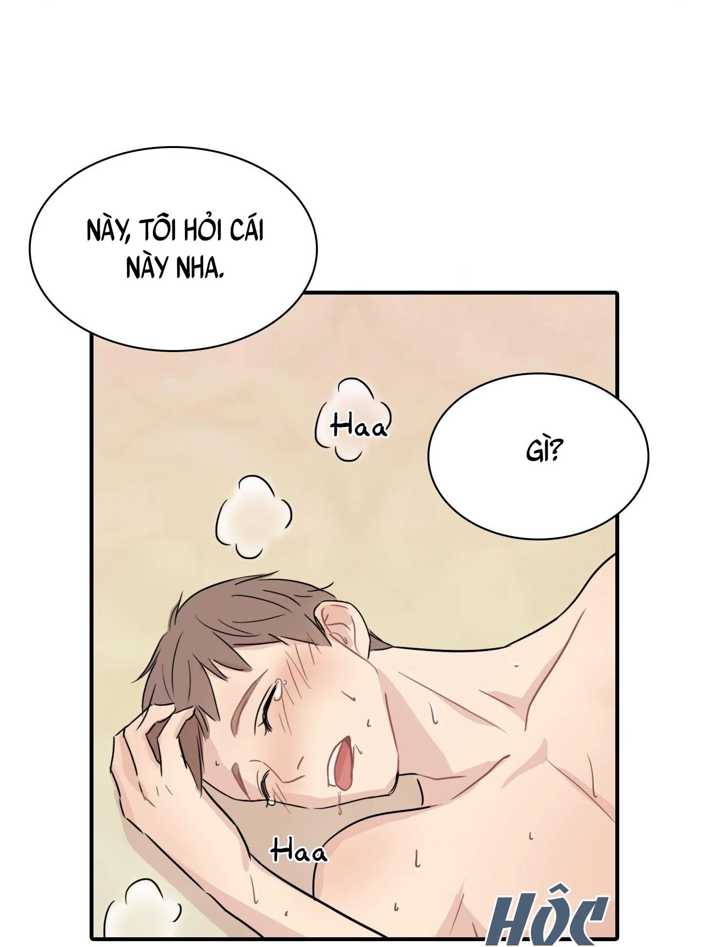 LỒNG CHIM Chapter 3 Trang 67