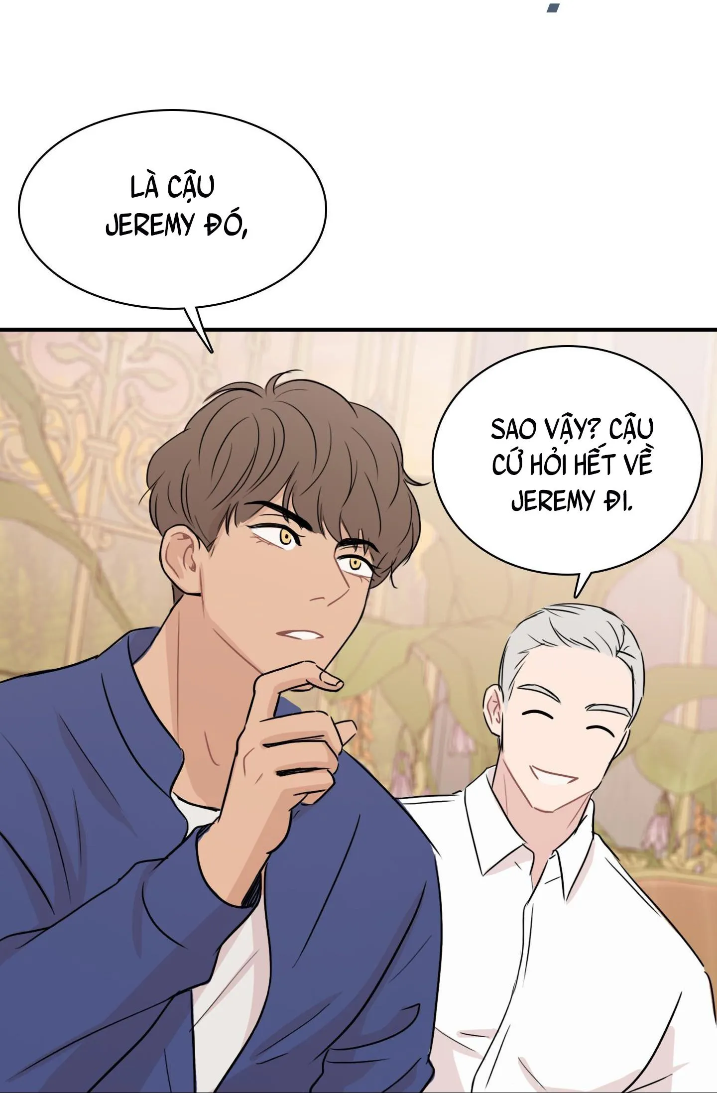 LỒNG CHIM Chapter 3 Trang 68