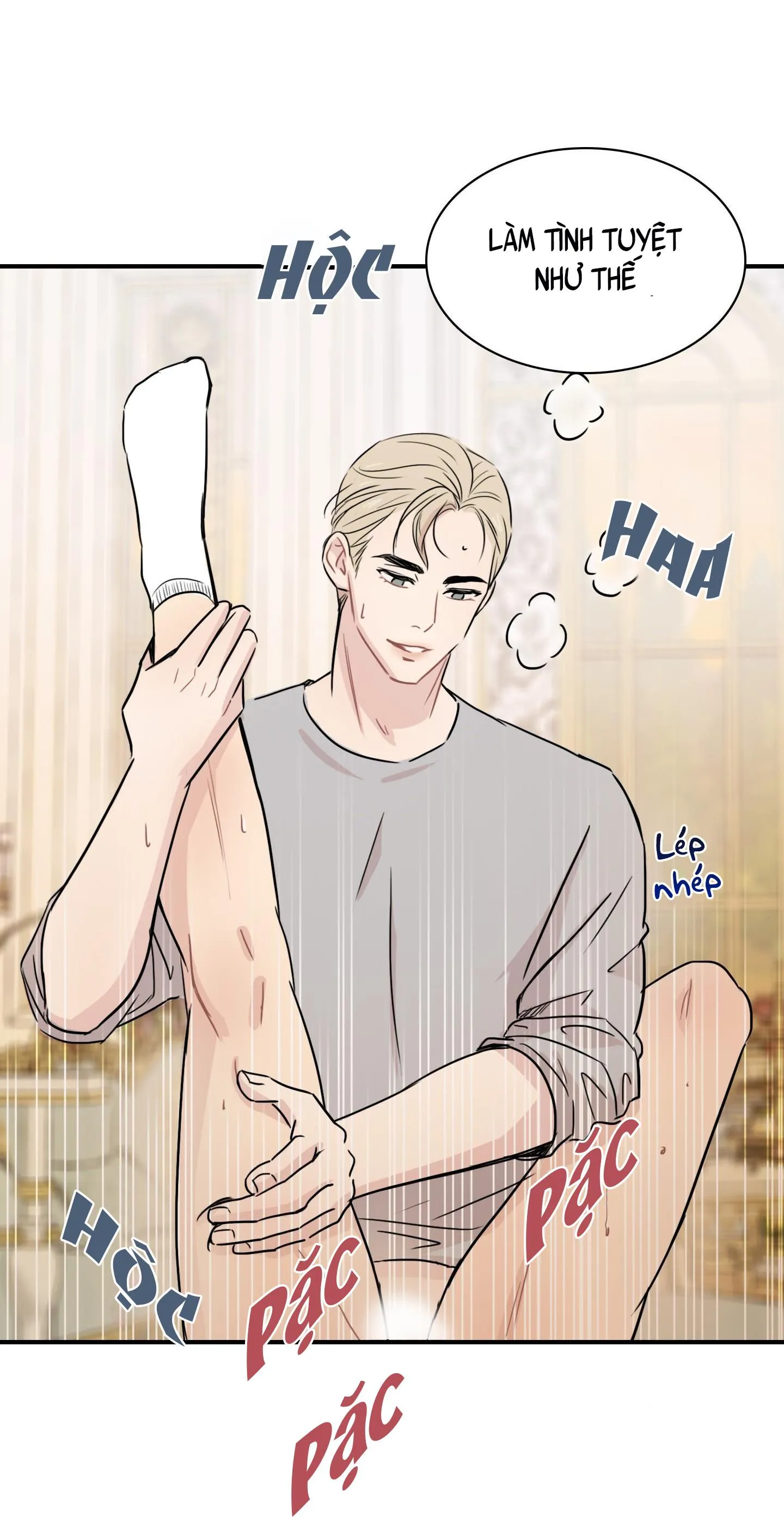 LỒNG CHIM Chapter 3 Trang 70