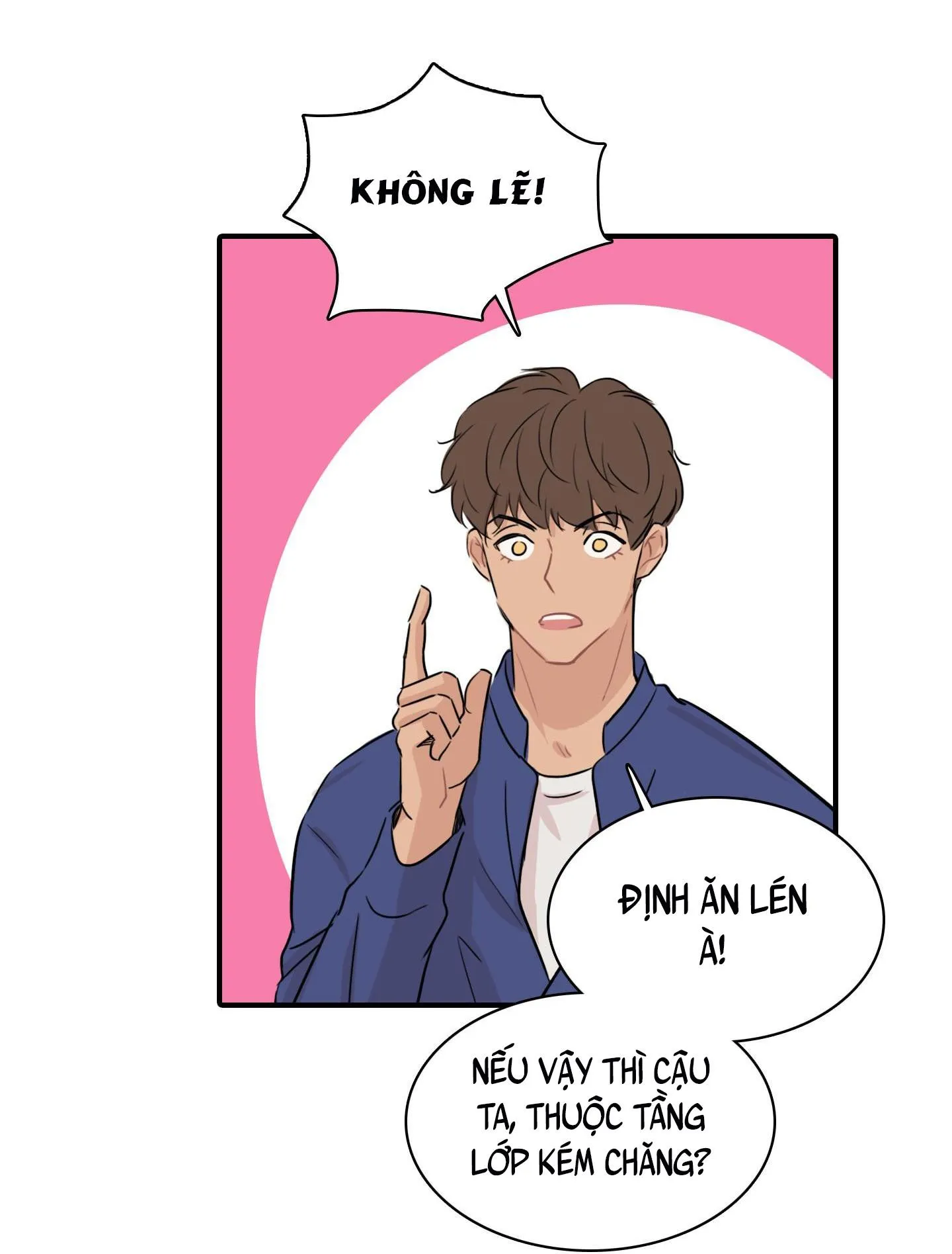 LỒNG CHIM Chapter 3 Trang 75