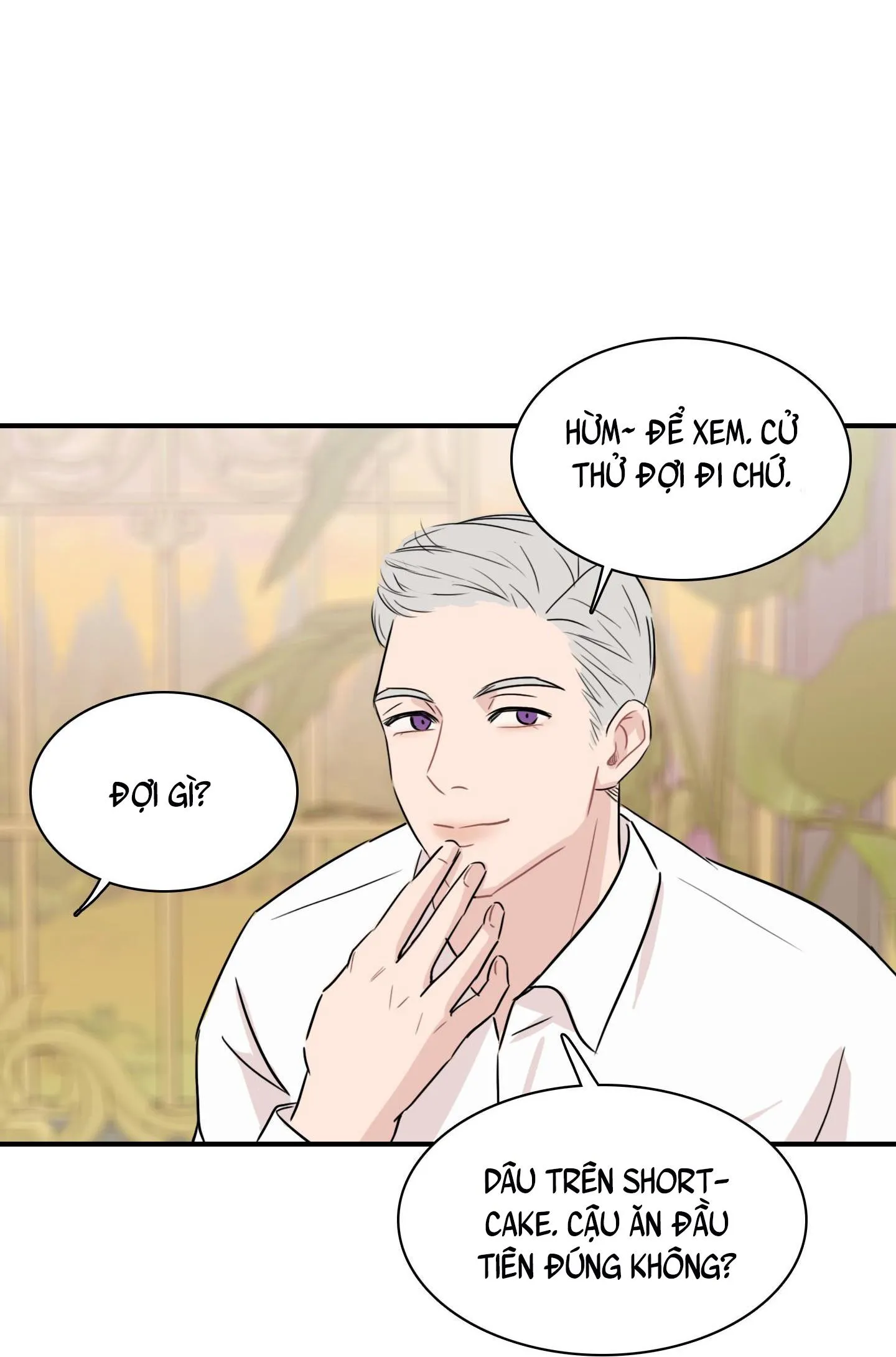 LỒNG CHIM Chapter 3 Trang 76