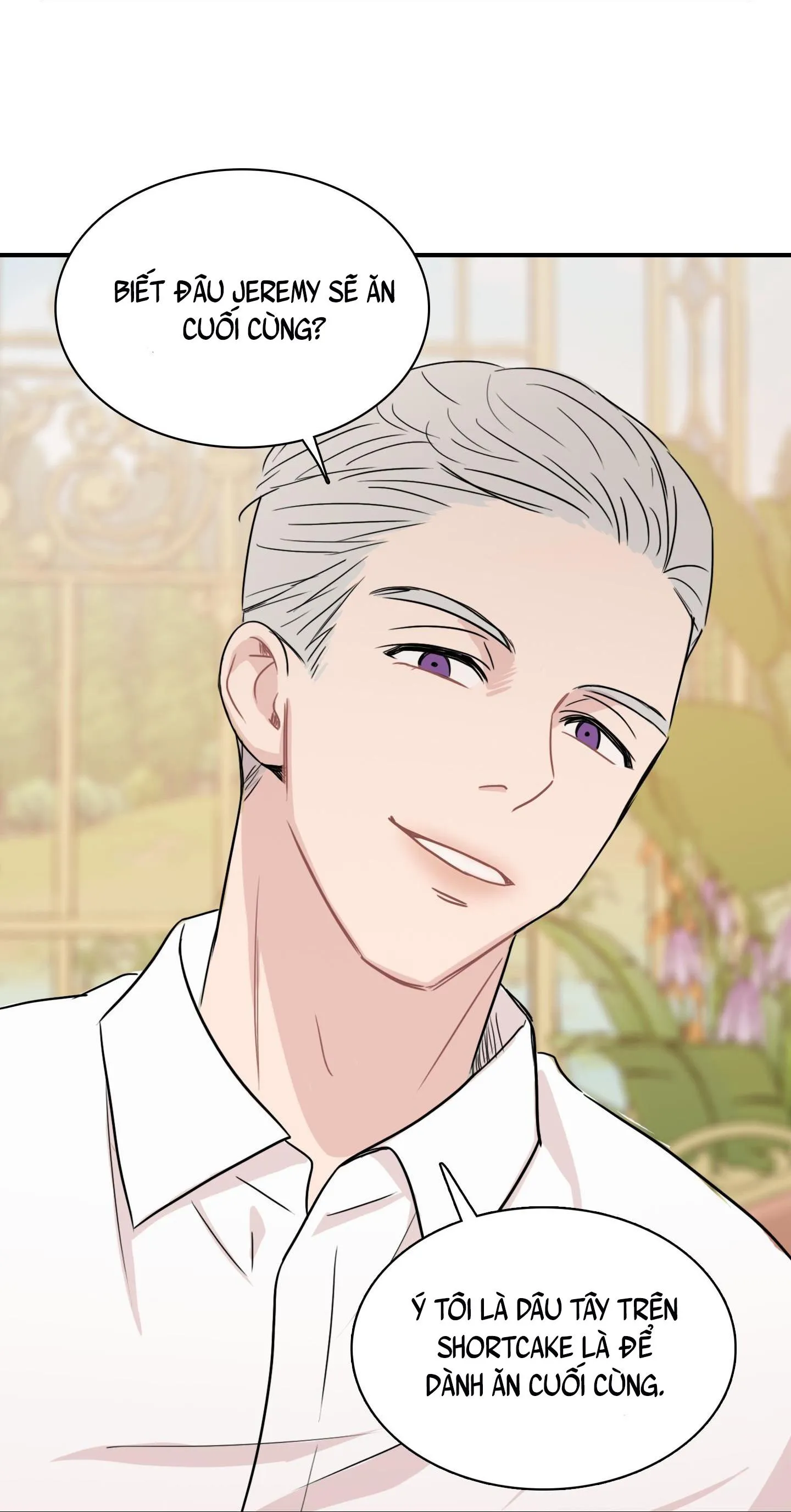 LỒNG CHIM Chapter 3 Trang 84