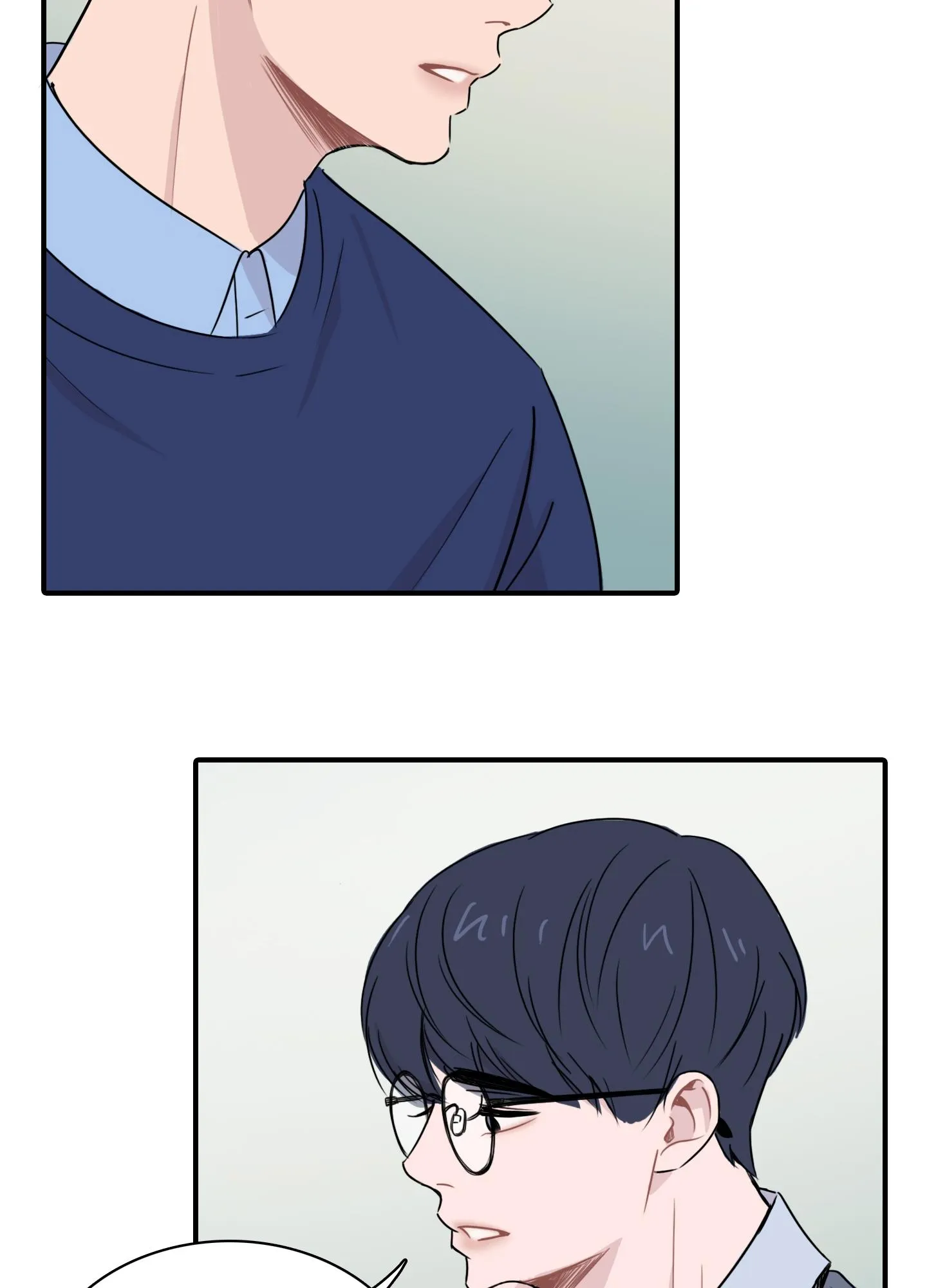 LỒNG CHIM Chapter 4 Trang 7