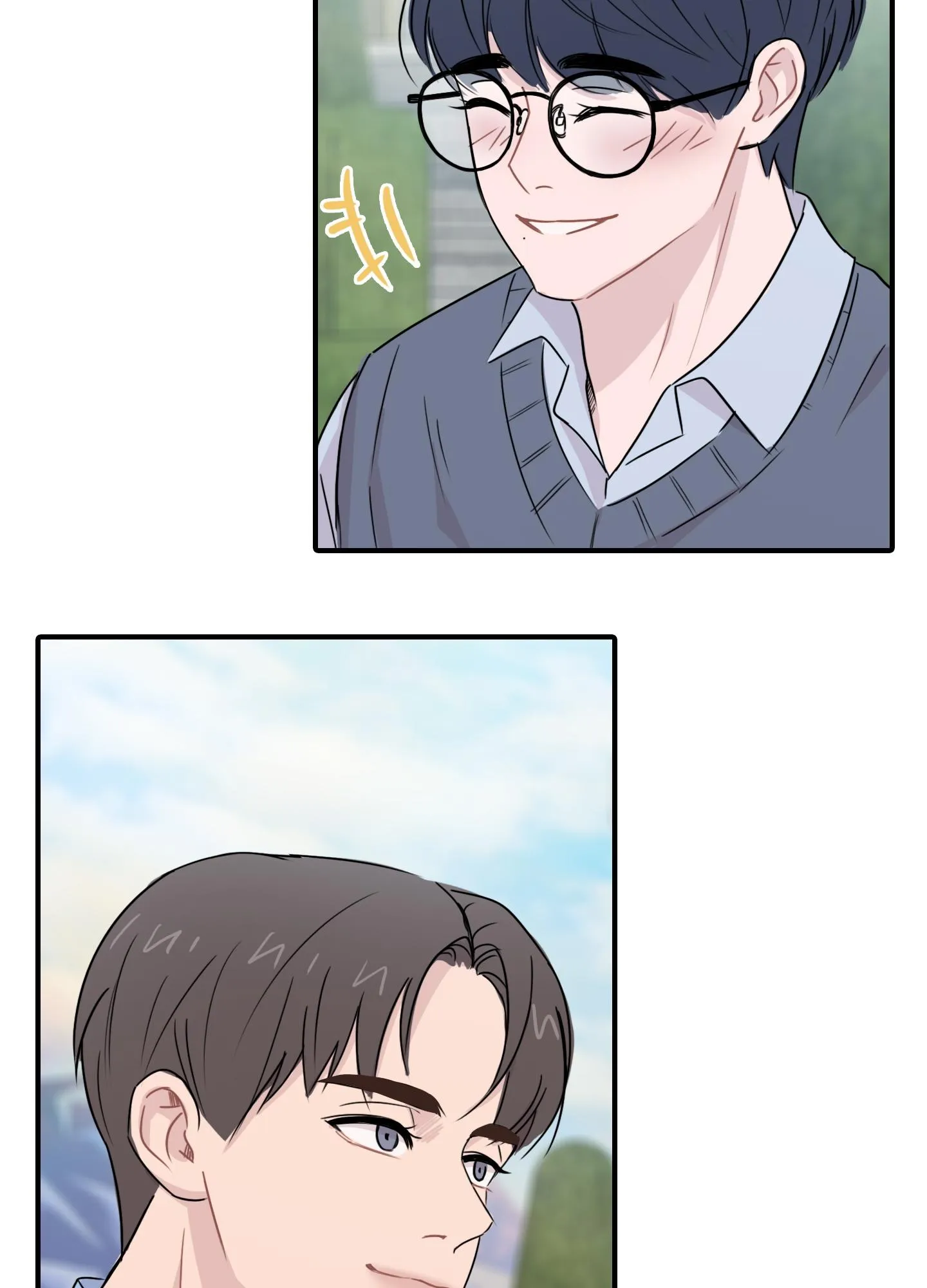 LỒNG CHIM Chapter 4 Trang 13