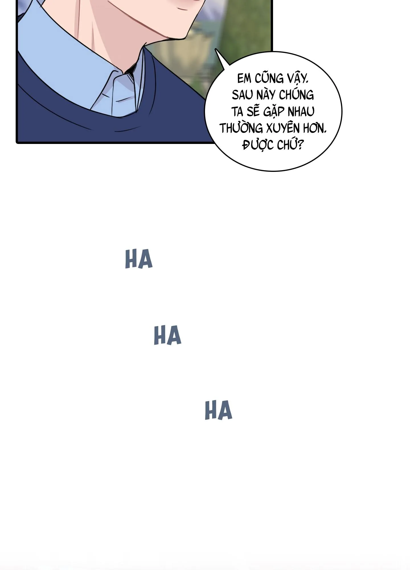 LỒNG CHIM Chapter 4 Trang 14