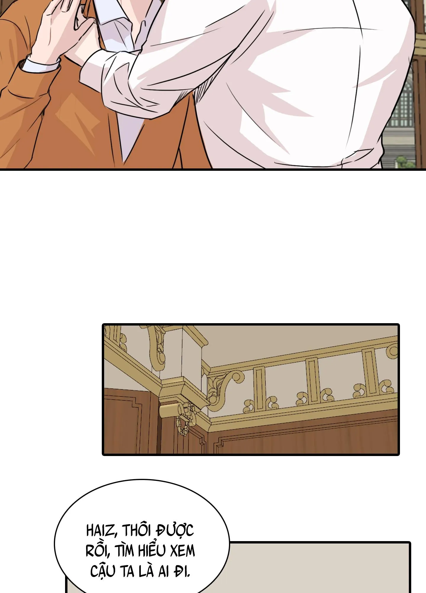 LỒNG CHIM Chapter 4 Trang 24