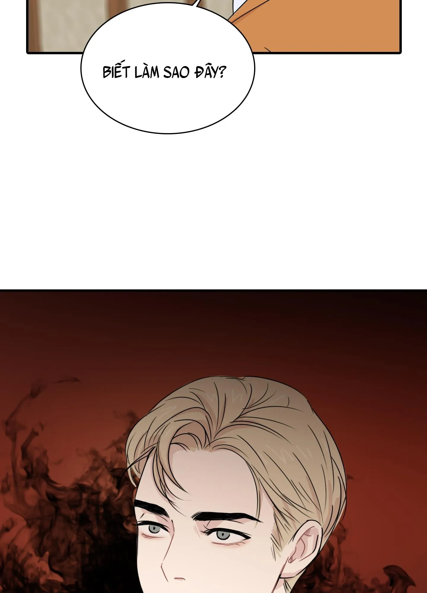 LỒNG CHIM Chapter 4 Trang 29