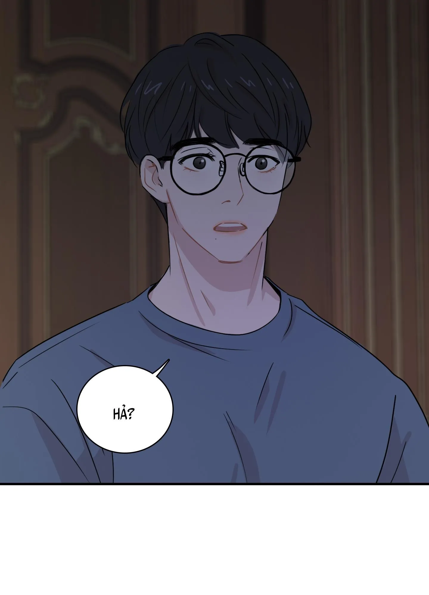 LỒNG CHIM Chapter 4 Trang 33