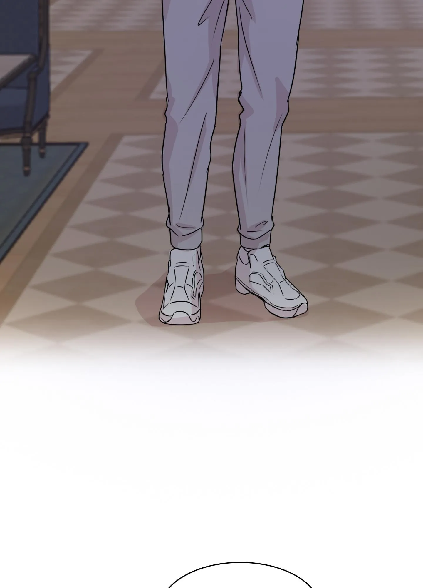 LỒNG CHIM Chapter 4 Trang 37