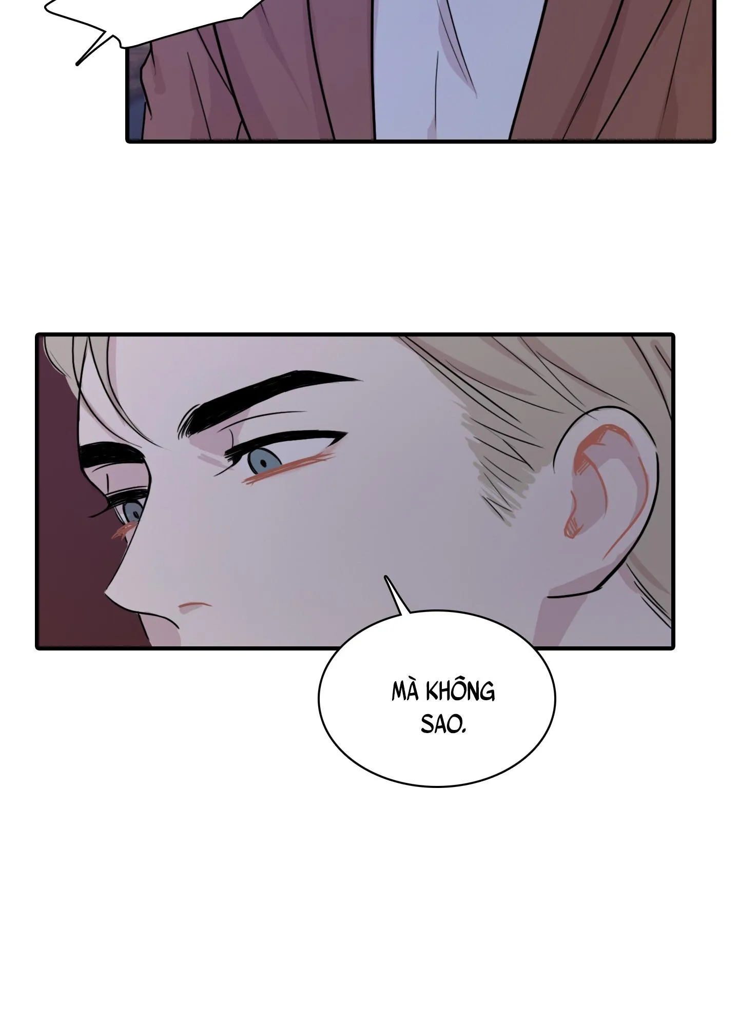 LỒNG CHIM Chapter 4 Trang 44