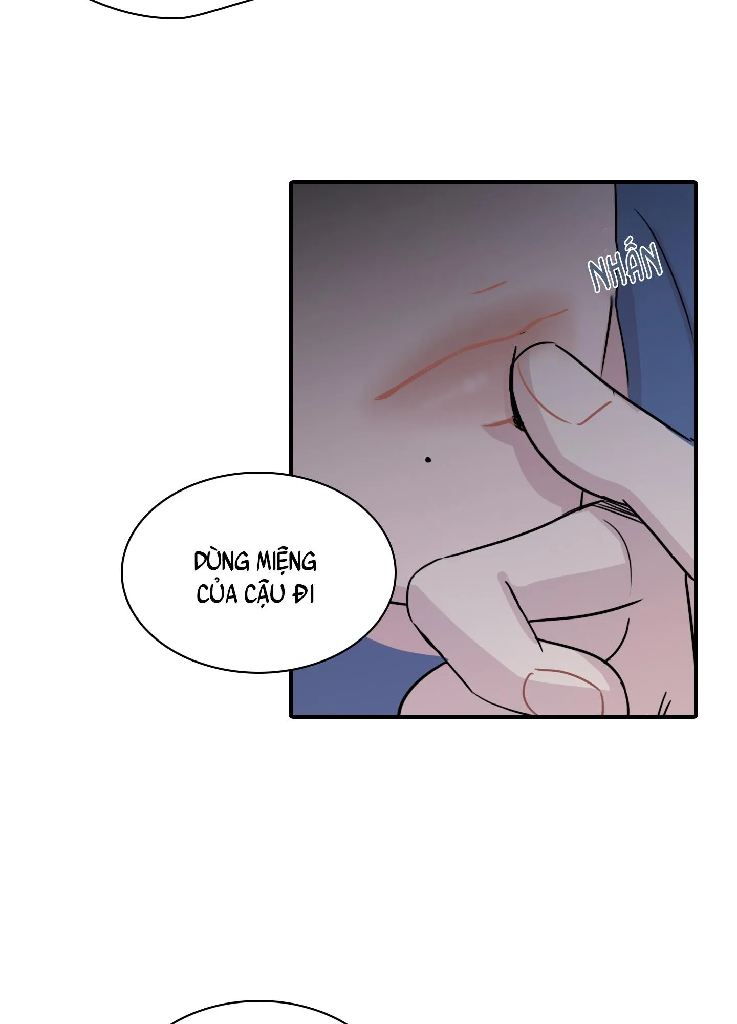 LỒNG CHIM Chapter 4 Trang 46