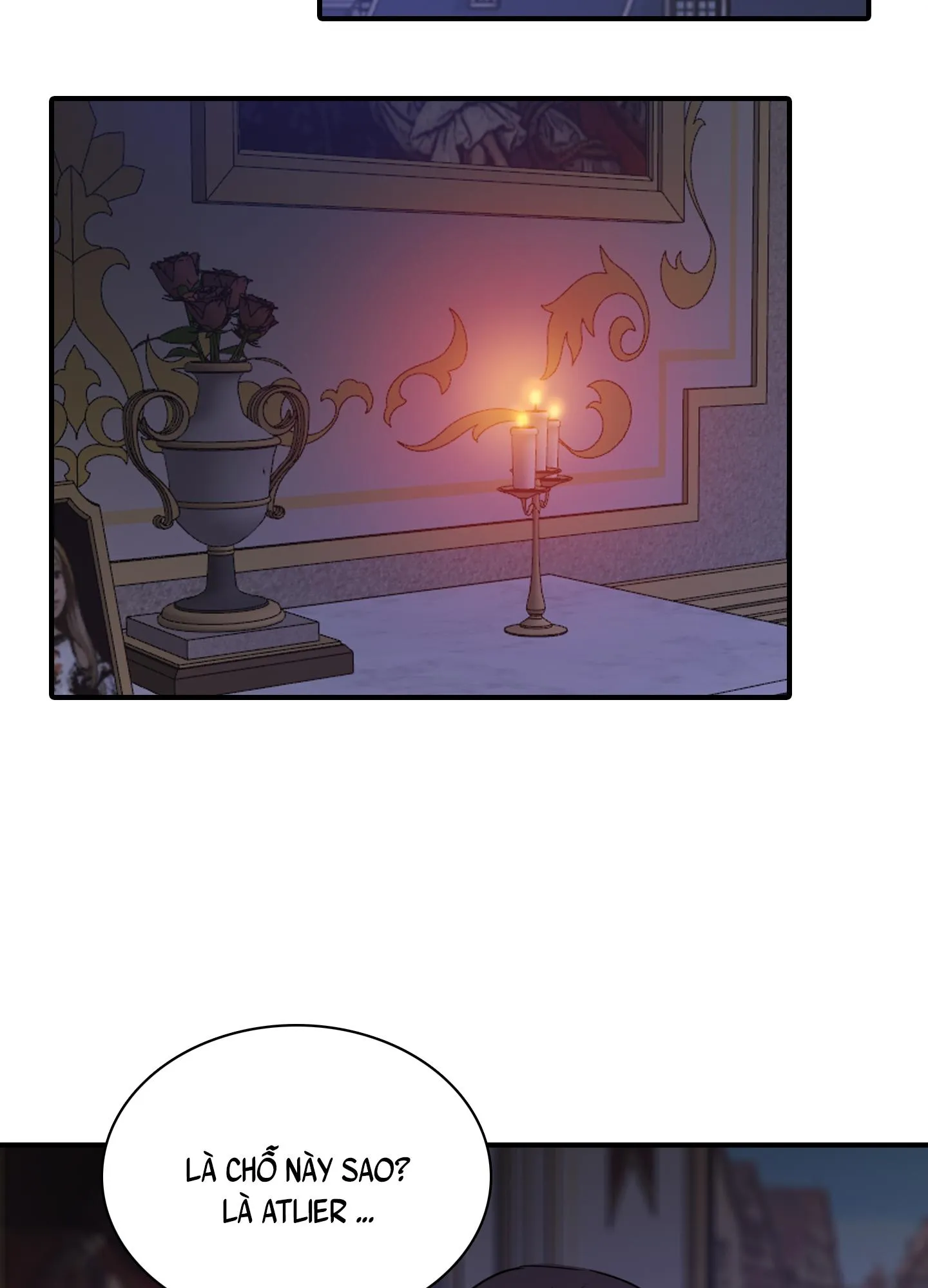 LỒNG CHIM Chapter 4 Trang 49