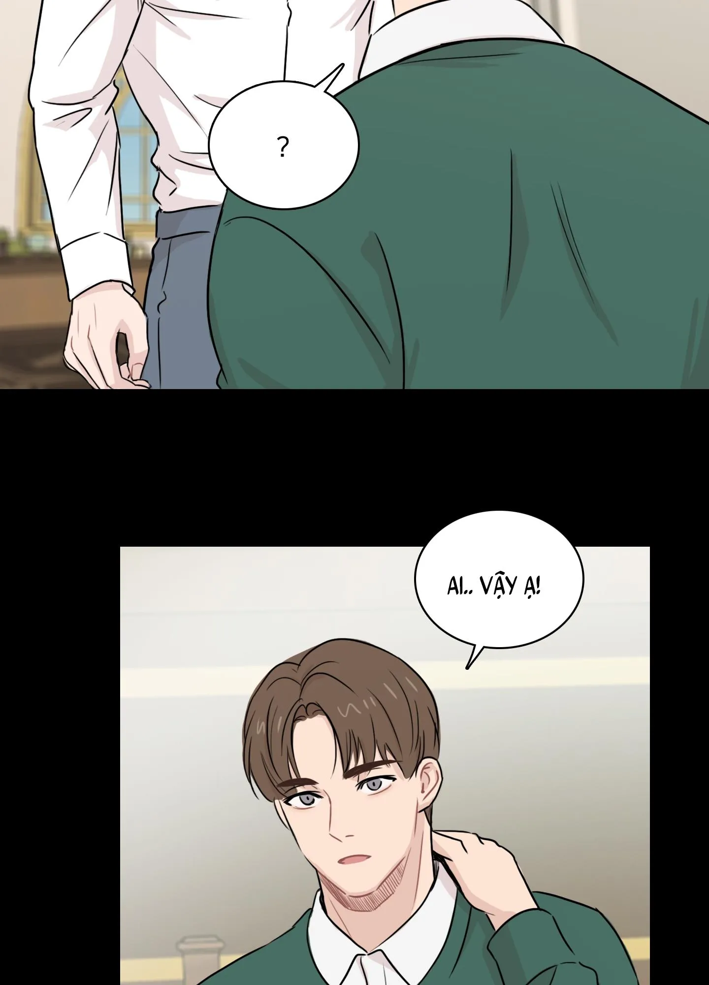 LỒNG CHIM Chapter 4 Trang 53